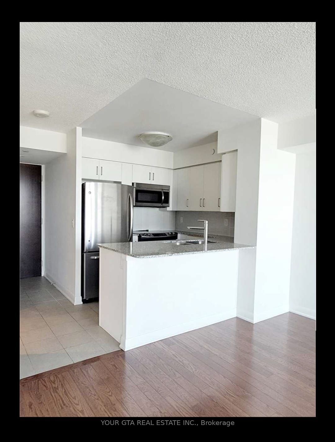 205 Sherway Gardens Road 1703, Toronto, ON M9C 0A5 photo 5