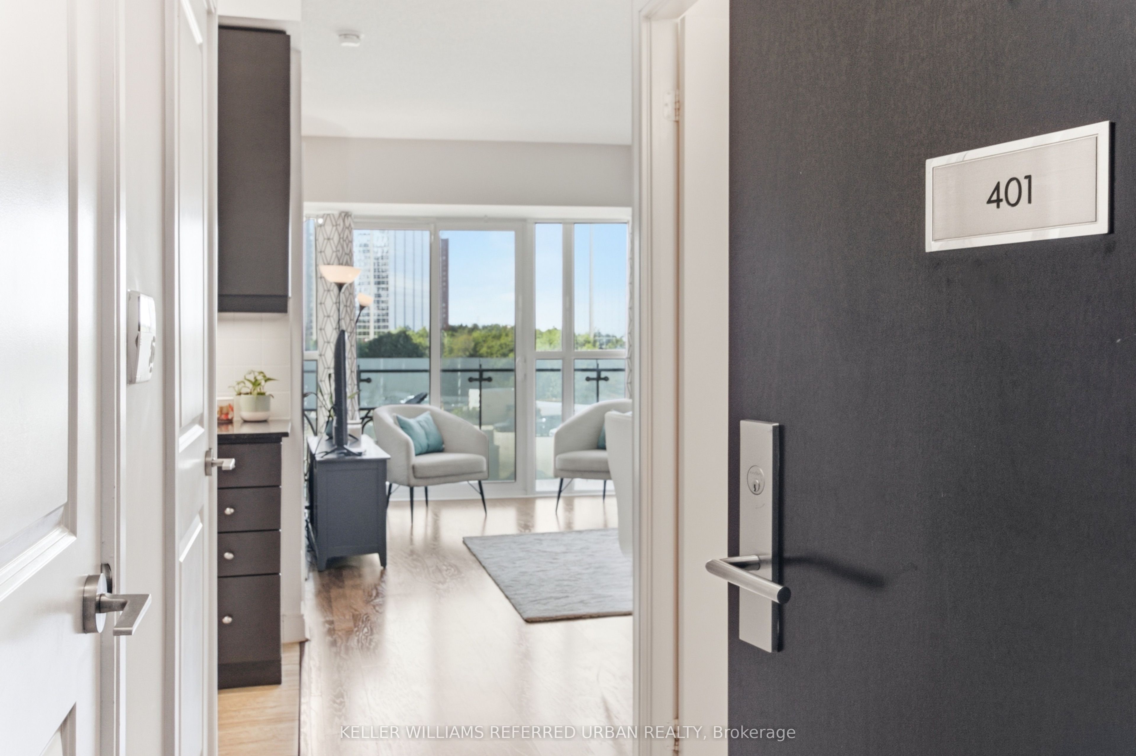 50 Absolute Avenue 401, Mississauga, ON L4Z 0A8