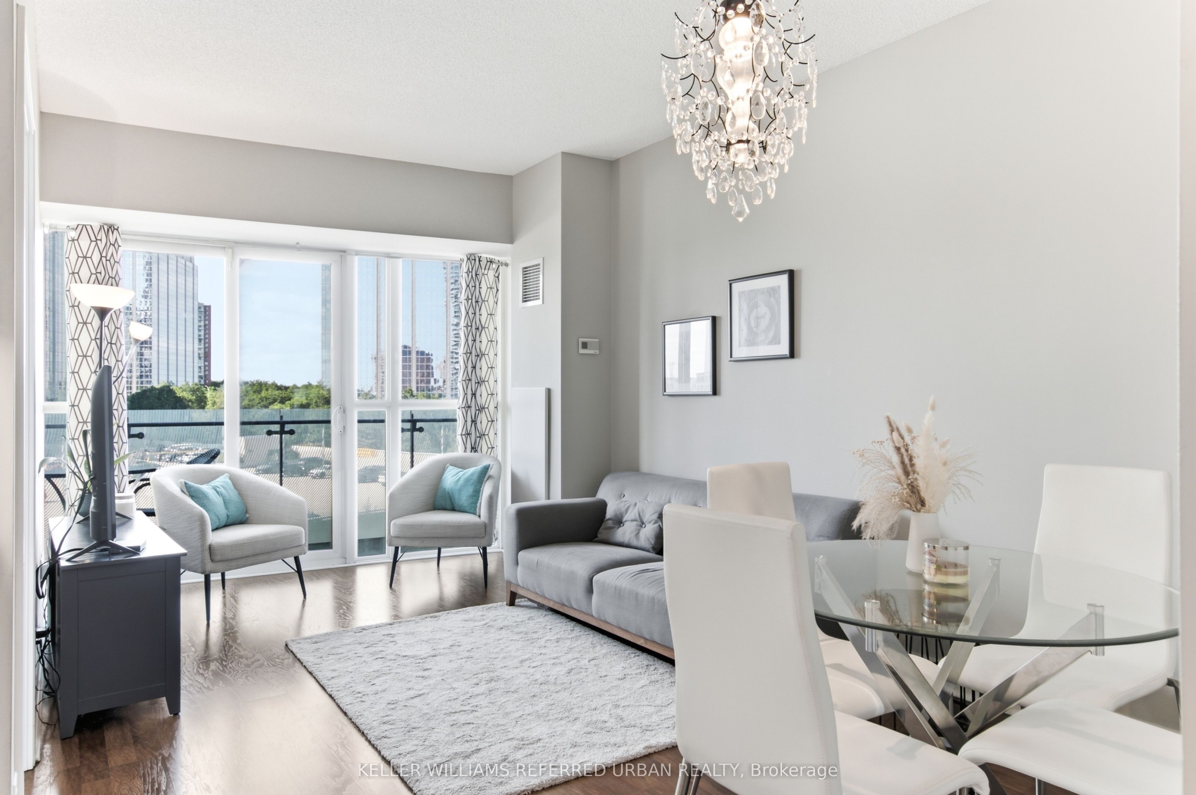 50 Absolute Avenue 401, Mississauga, ON L4Z 0A8 photo 2