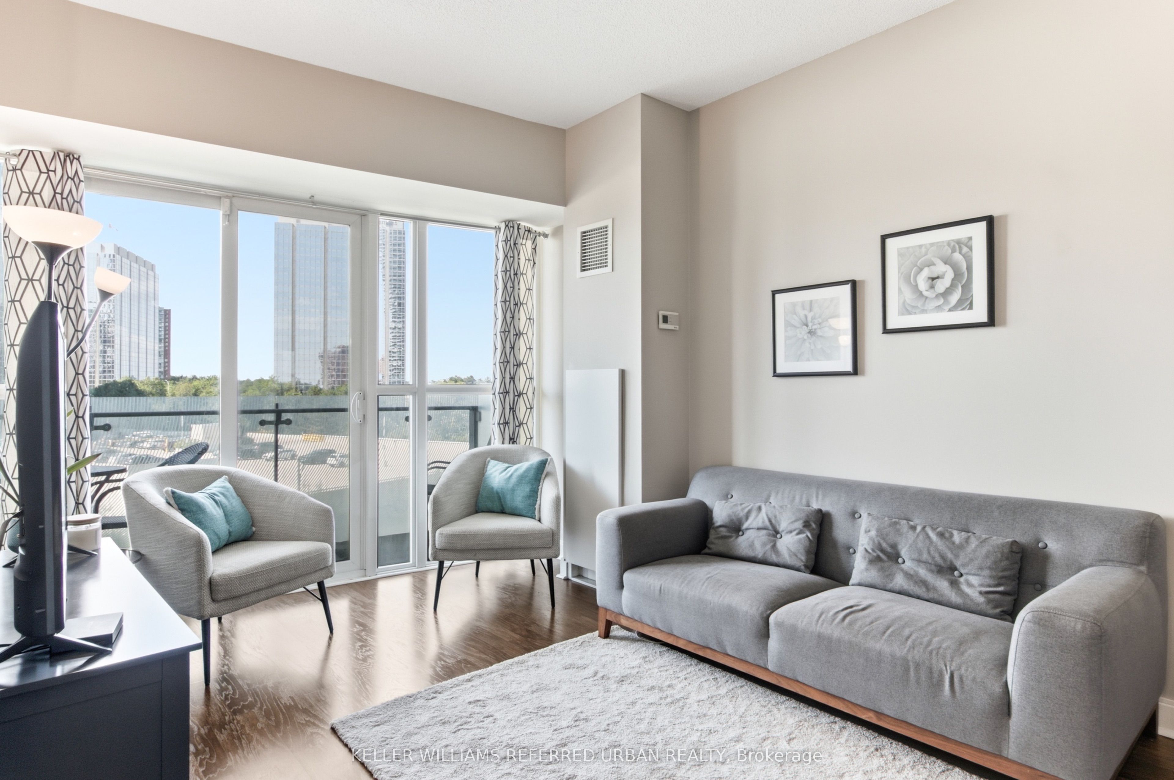 50 Absolute Avenue 401, Mississauga, ON L4Z 0A8 photo 3