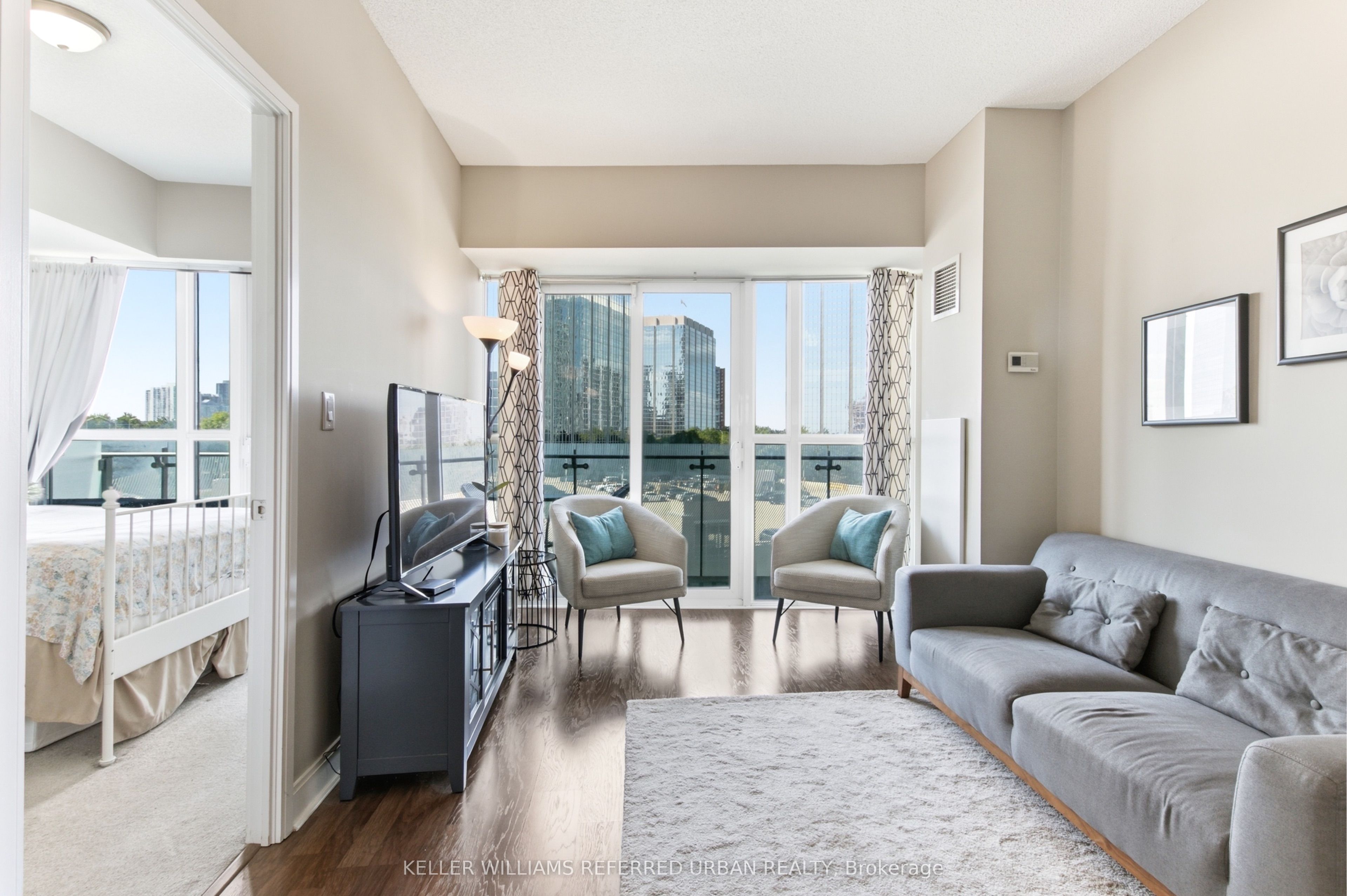 50 Absolute Avenue 401, Mississauga, ON L4Z 0A8 photo 4