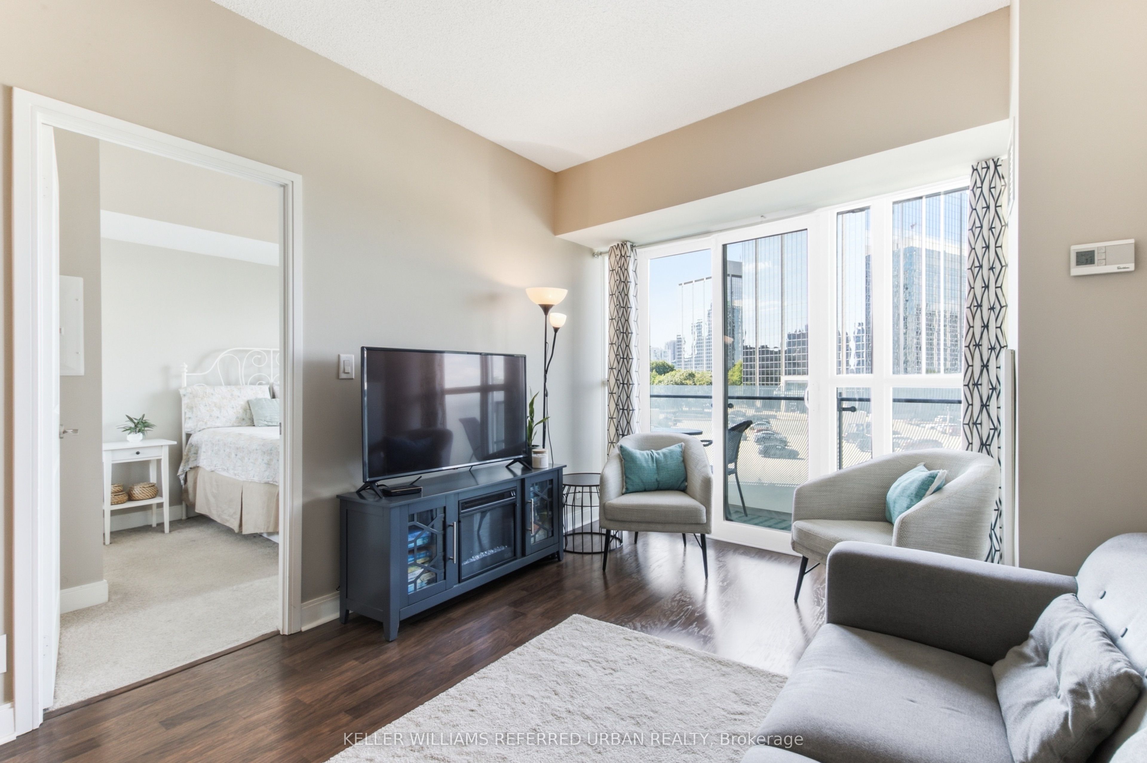 50 Absolute Avenue 401, Mississauga, ON L4Z 0A8 photo 5