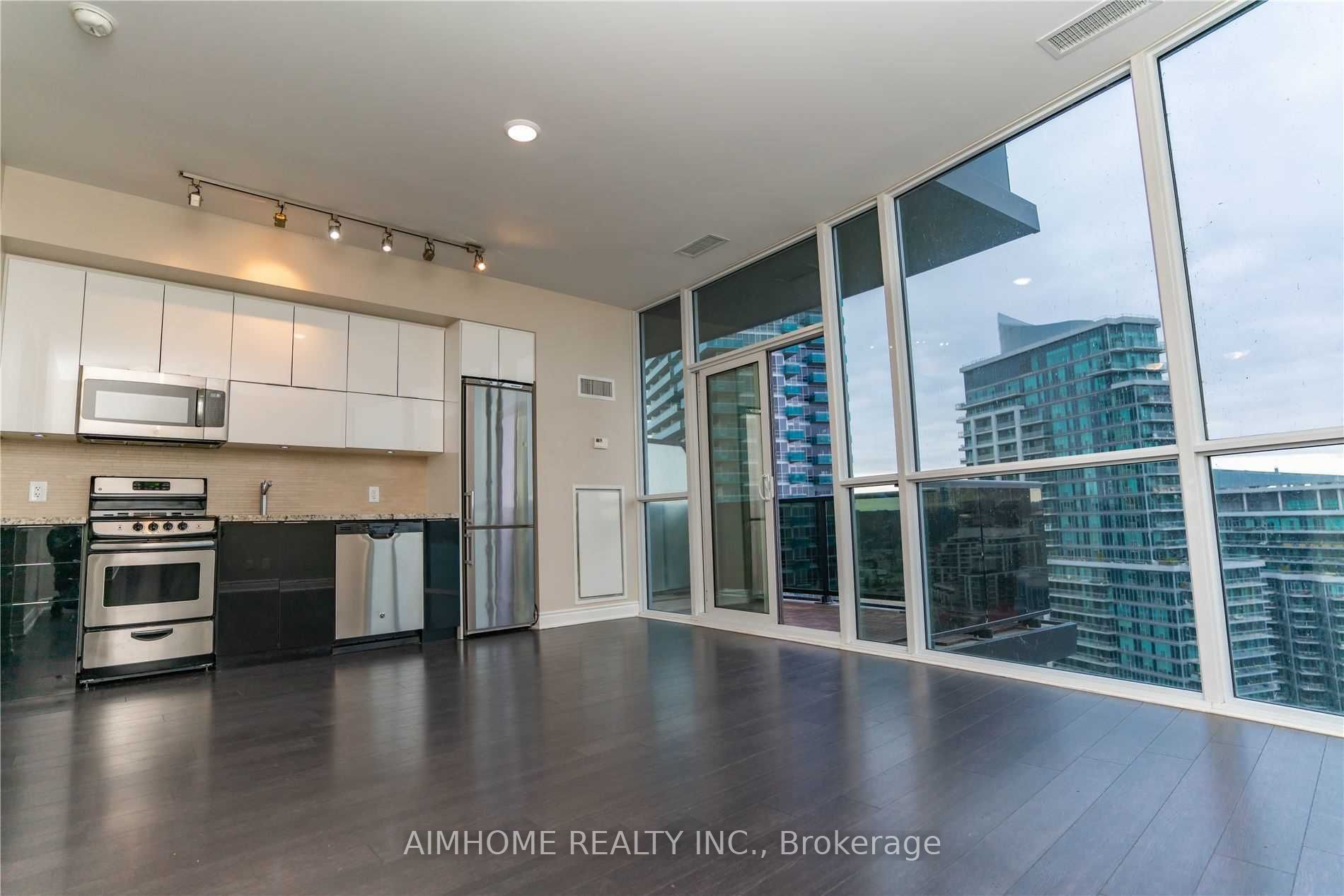 80 Marine Parade Drive 1601, Toronto, ON M8B 0A3 photo 4