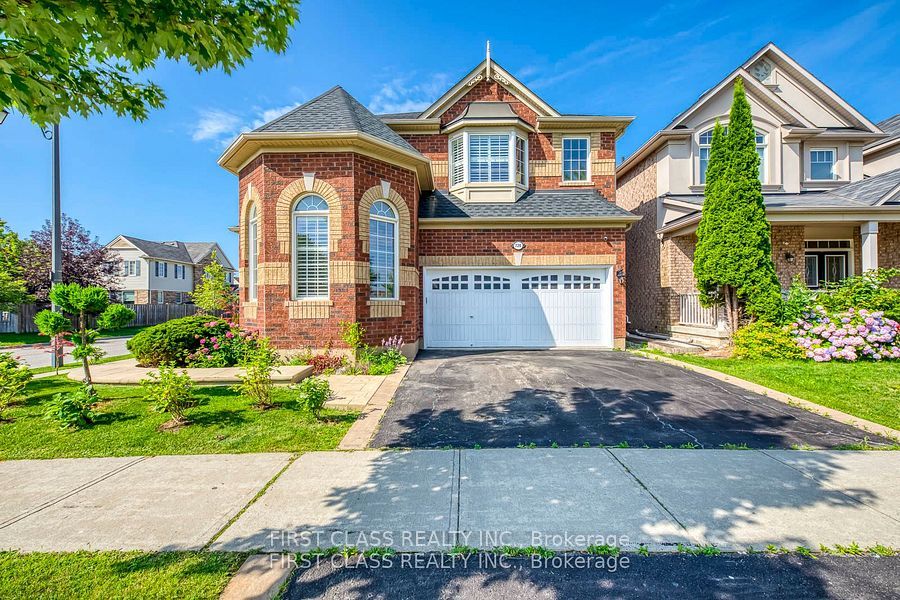 720 Savoline Boulevard Bsmt, Milton, ON L9T 0X4 photo 2