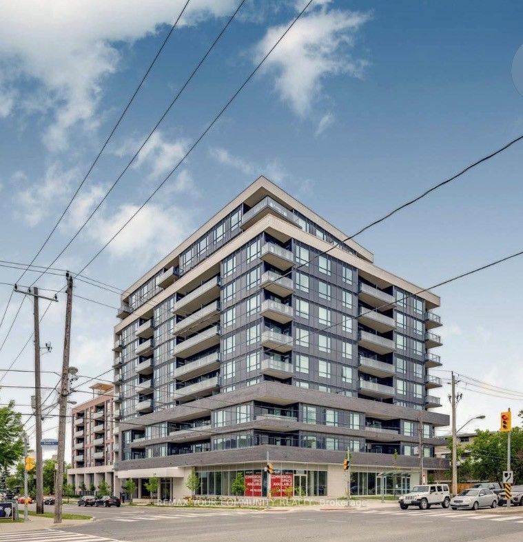 2800 Keele Street 216, Toronto, ON M3M 0B8