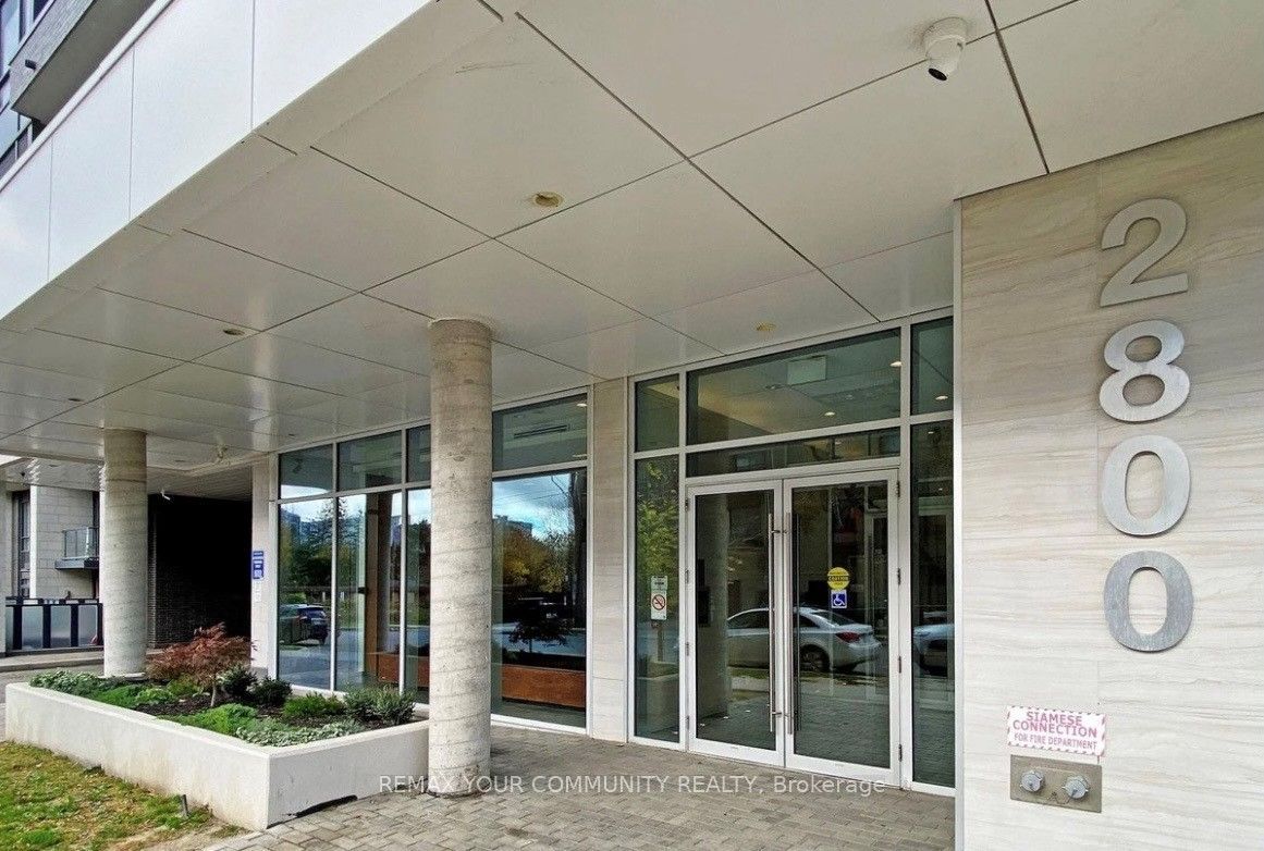 2800 Keele Street 216, Toronto, ON M3M 0B8 photo 2