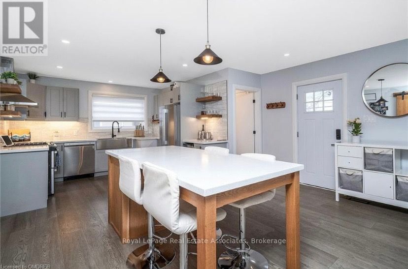 107 Main Street N, Halton Hills, ON L7G 3H5 photo 5