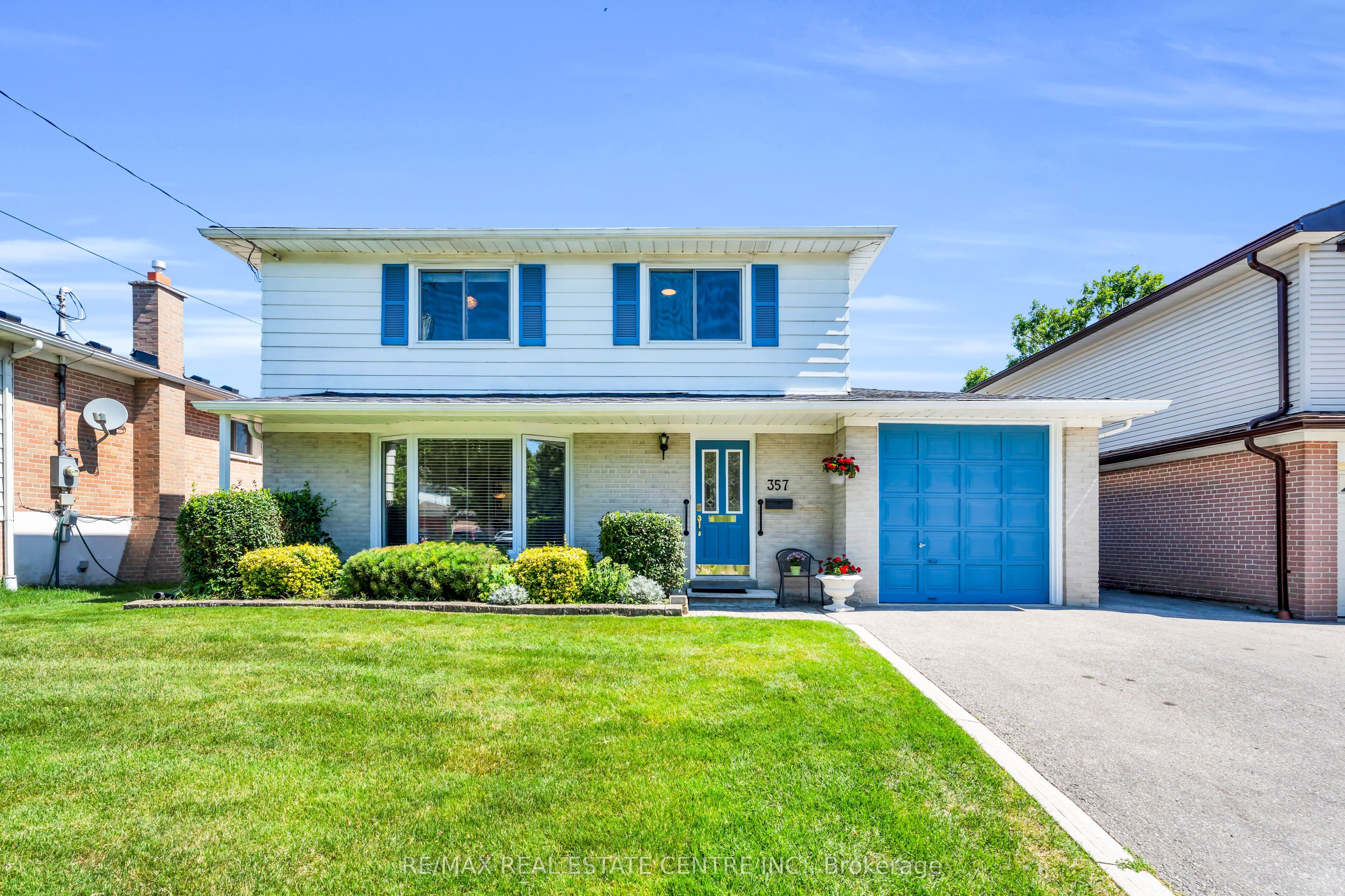 357 Delrex Boulevard, Halton Hills, ON L7G 4H6