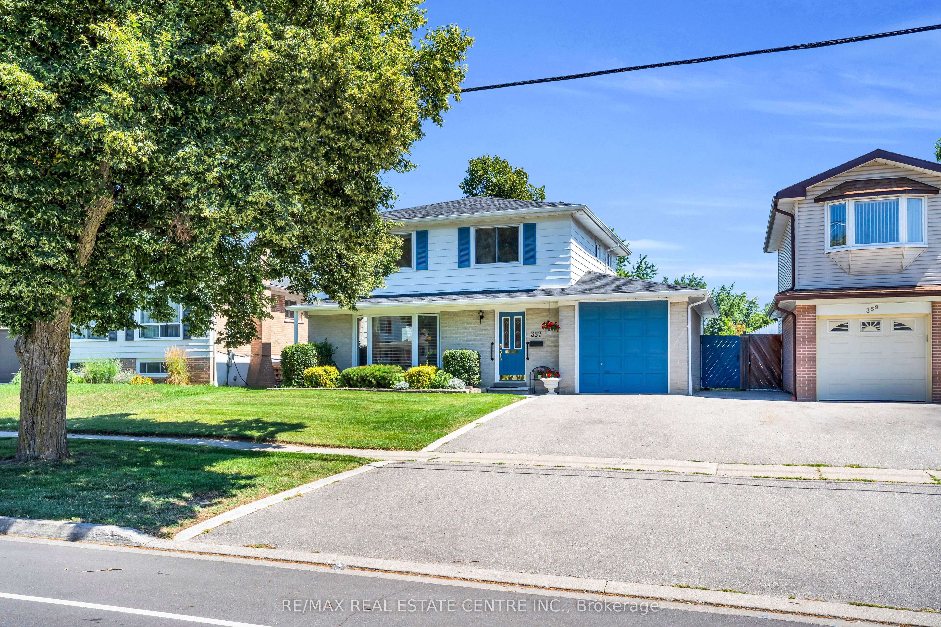 357 Delrex Boulevard, Halton Hills, ON L7G 4H6 photo 2