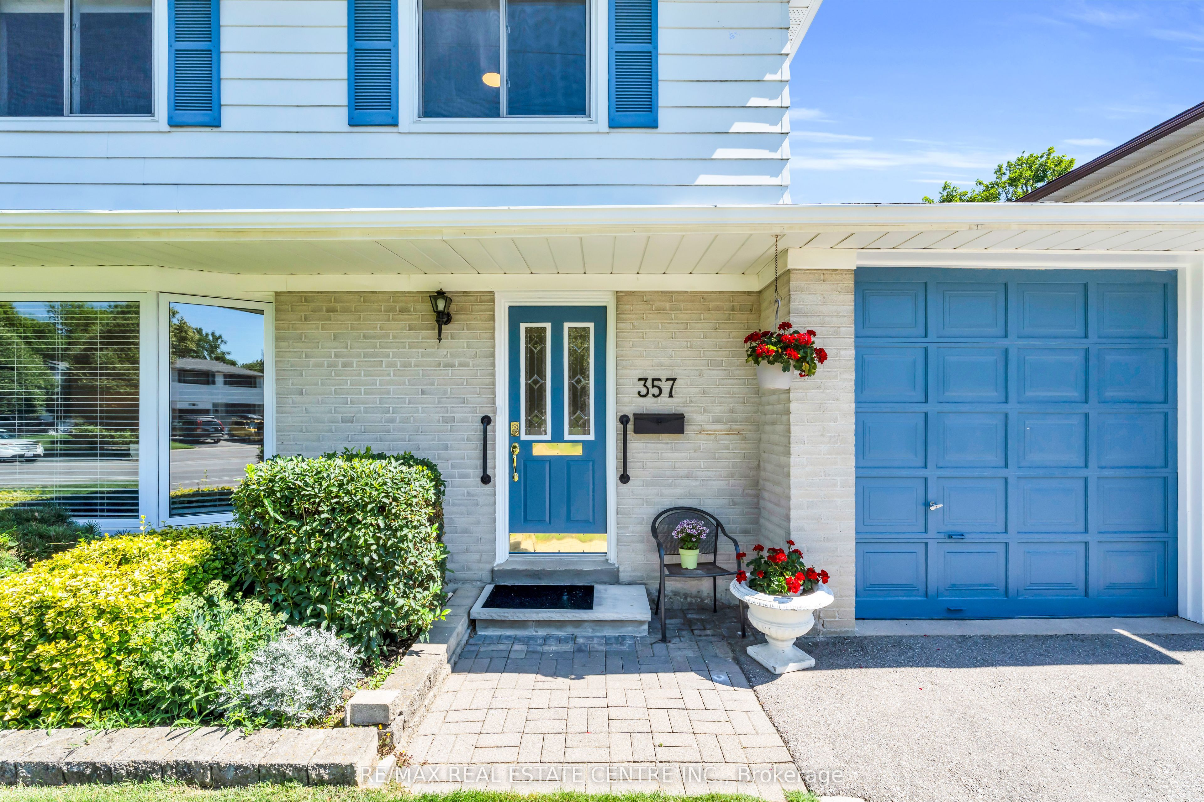 357 Delrex Boulevard, Halton Hills, ON L7G 4H6 photo 4