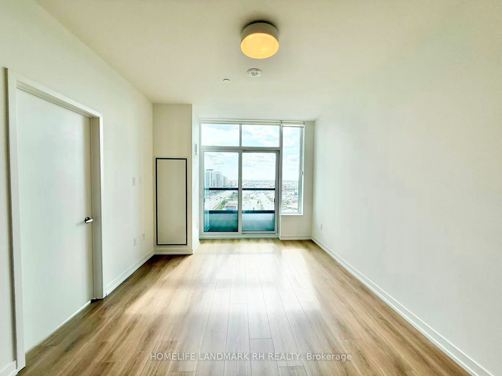 2485 Eglinton Avenue W 1519, Mississauga, ON L5M 2T1 photo 2