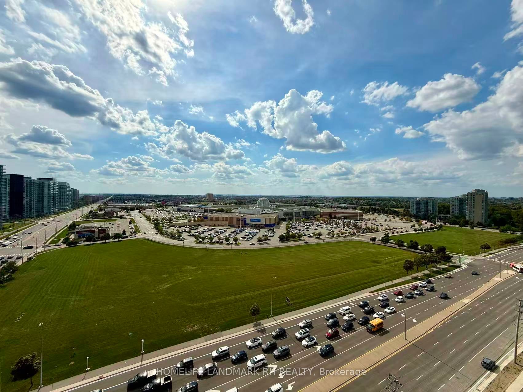 2485 Eglinton Avenue W 1519, Mississauga, ON L5M 2T1 photo 3