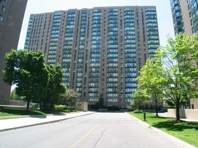 155 Hillcrest Avenue 1208, Mississauga, ON L5B 3Z2