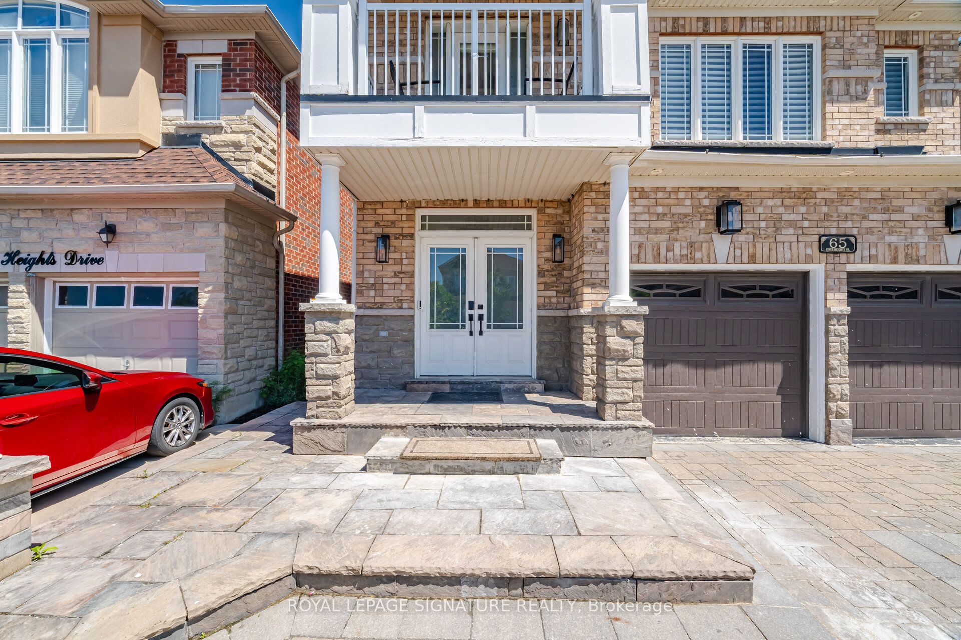 65 River Heights Drive, Brampton, ON L6P 3B7 photo 4