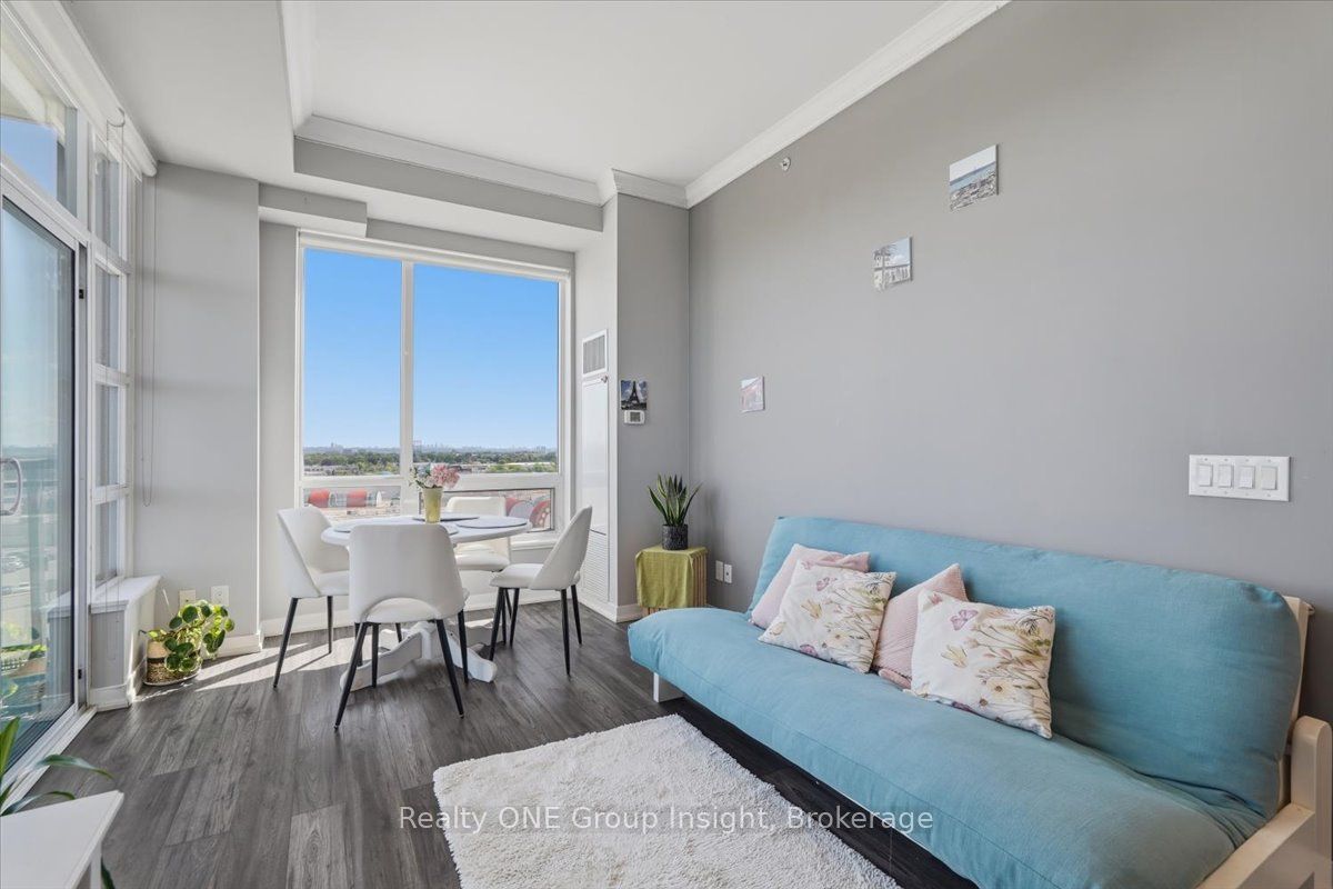 840 Queens Plate Drive 1009, Toronto, ON M9W 0E7 photo 5