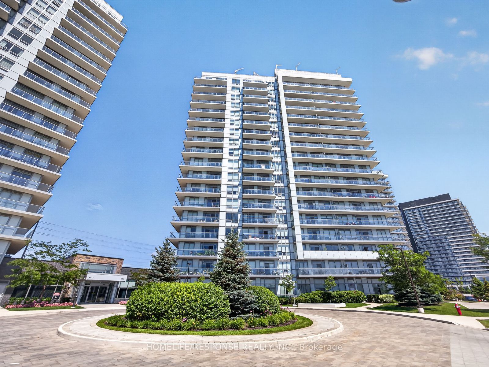 4699 Glen Erin Drive 410, Mississauga, ON L5M 2E5 photo 2