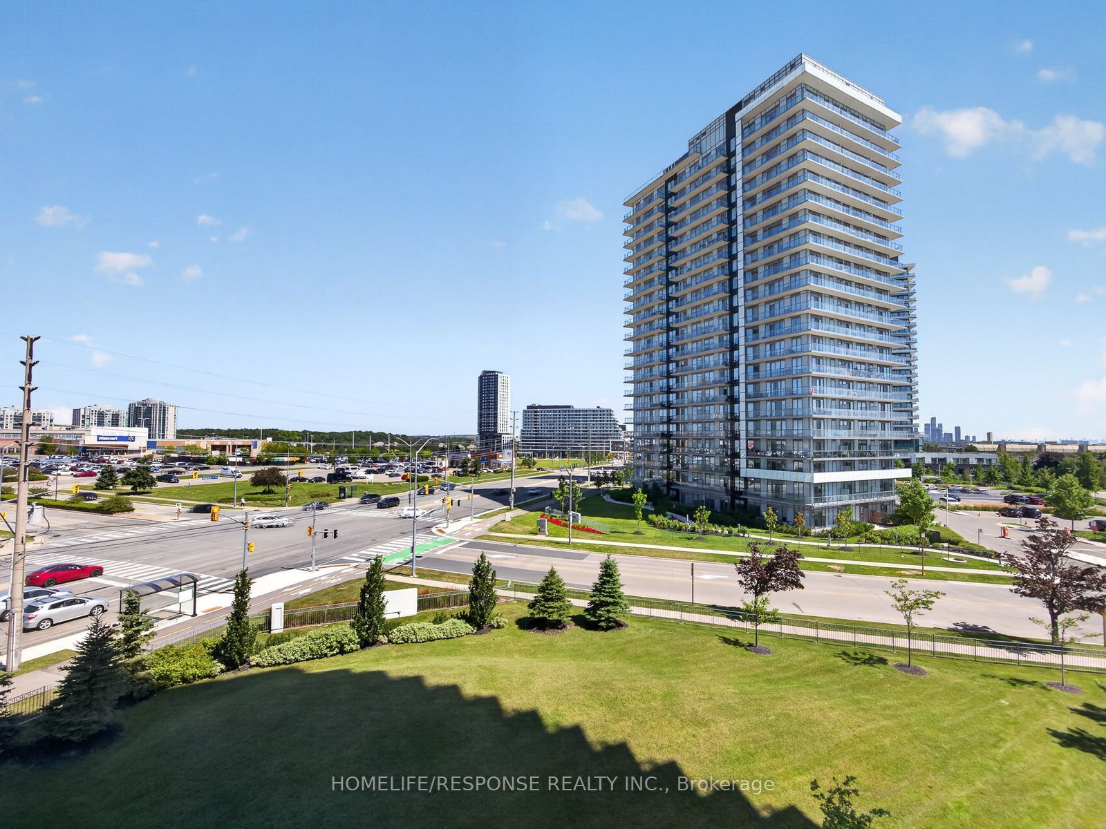 4699 Glen Erin Drive 410, Mississauga, ON L5M 2E5 photo 5