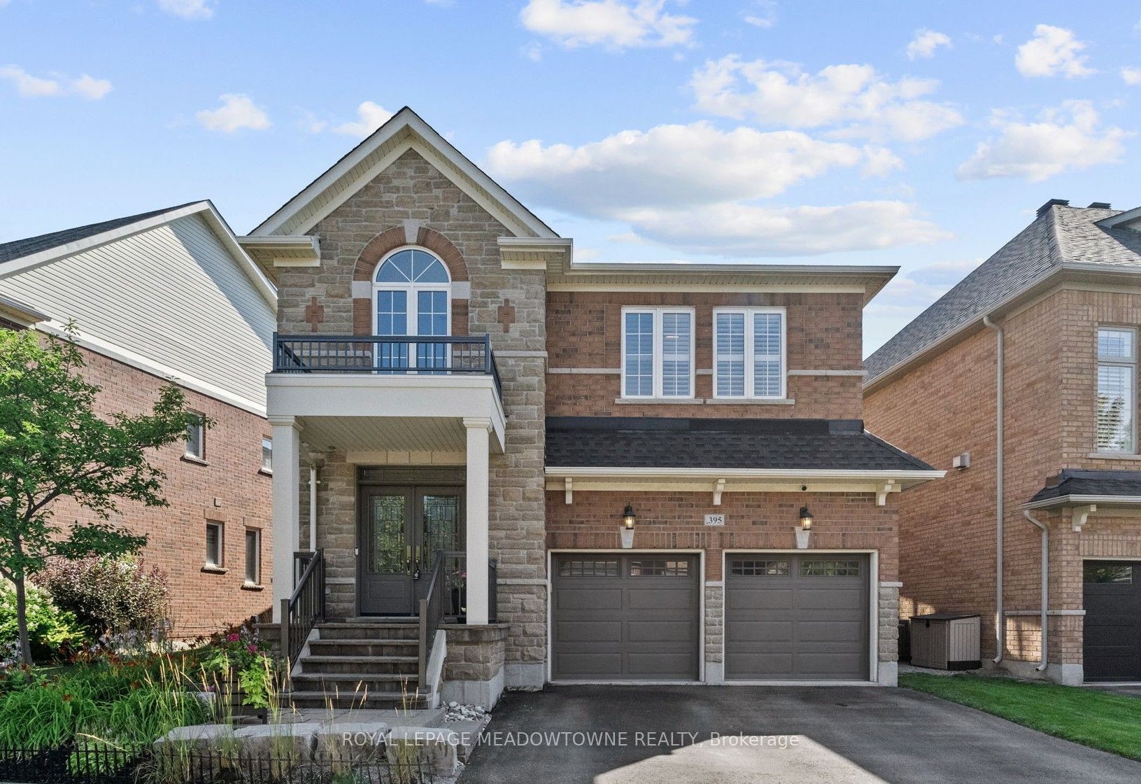 395 Malboeuf Court, Milton, ON L9T 7Y3 photo 2