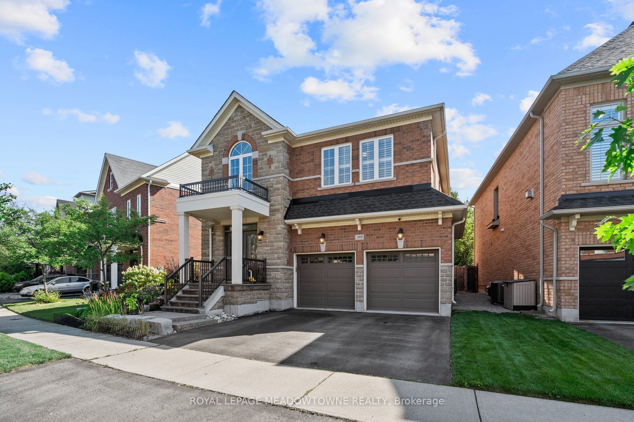 395 Malboeuf Court, Milton, ON L9T 7Y3 photo 4