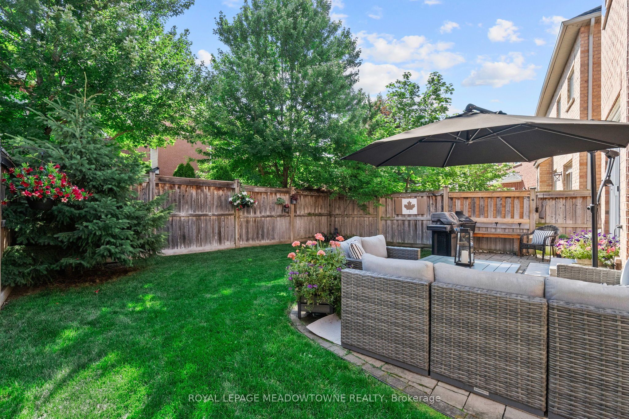 395 Malboeuf Court, Milton, ON L9T 7Y3 photo 5