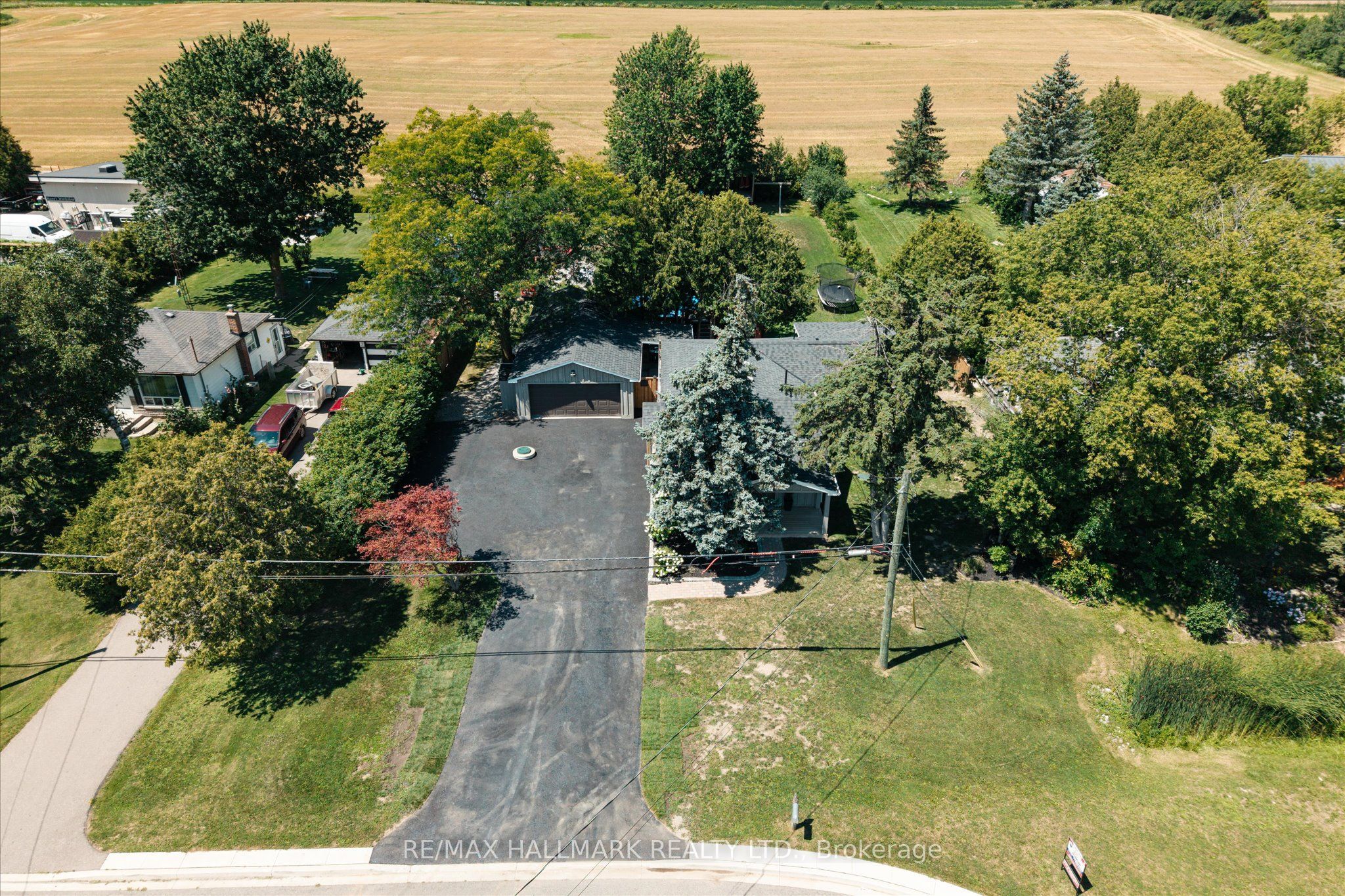 7743 5 Side Road, Halton Hills, ON L9T 2X7