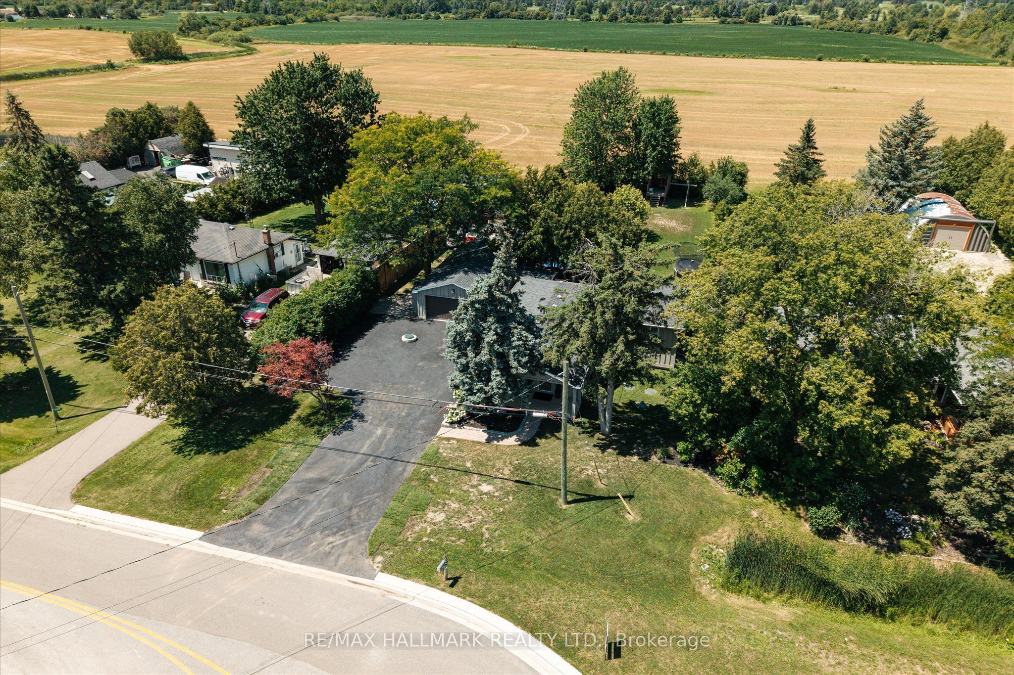 7743 5 Side Road, Halton Hills, ON L9T 2X7 photo 2