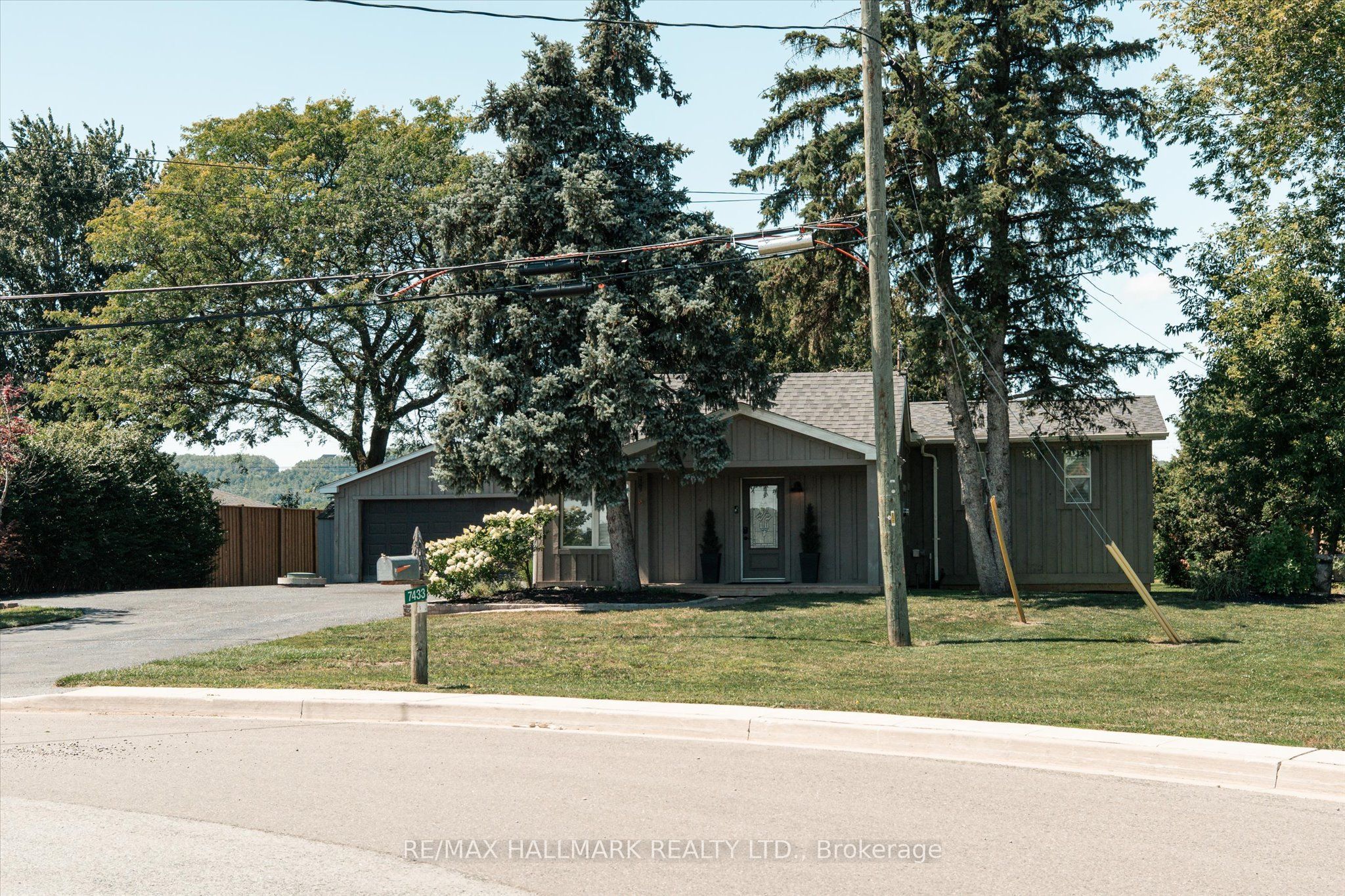 7743 5 Side Road, Halton Hills, ON L9T 2X7 photo 3