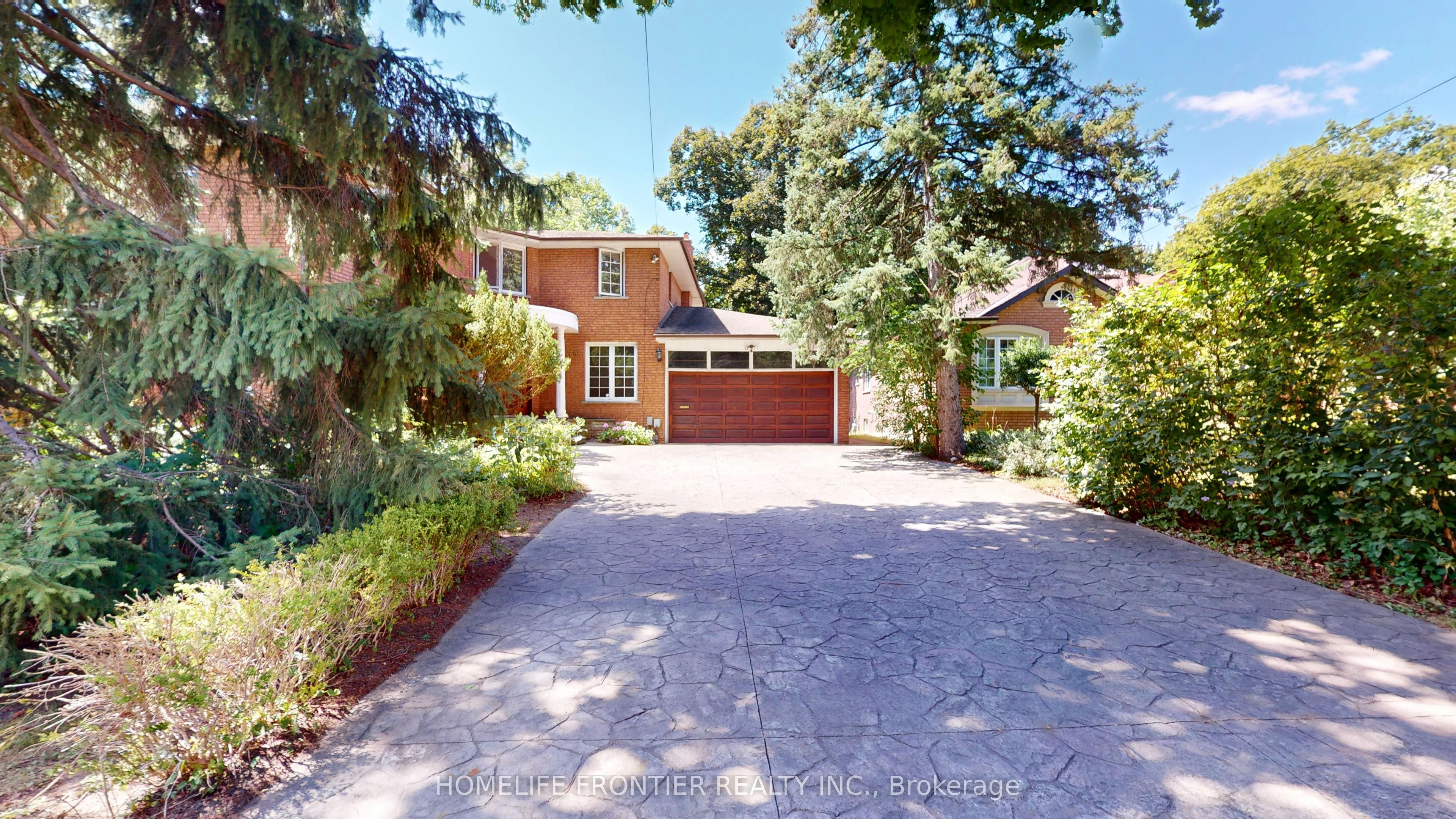 36 Riverdale Drive, Toronto, ON M9V 2T3 photo 2