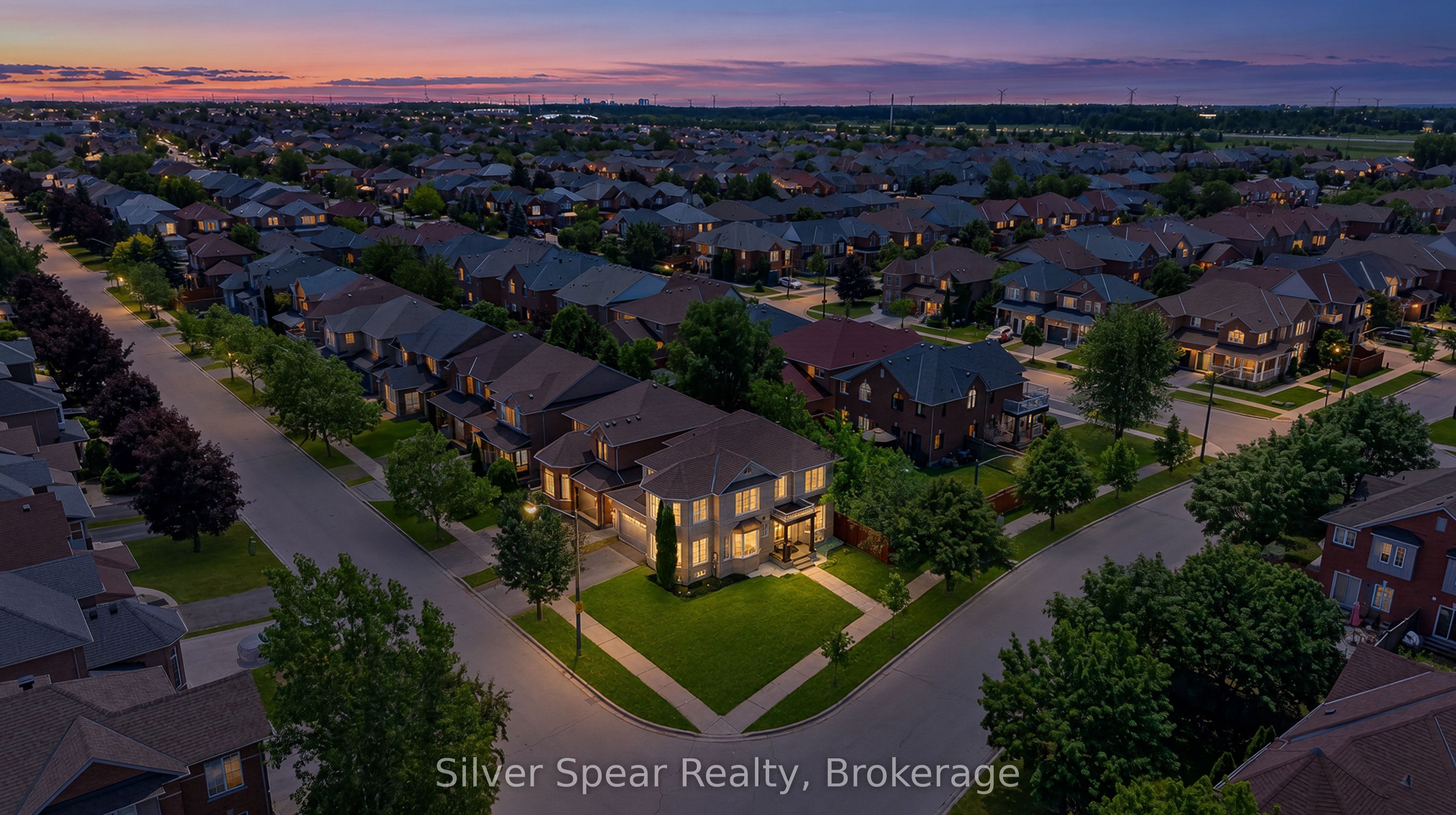 3762 Freeman Terrace, Mississauga, ON L5M 6Y3