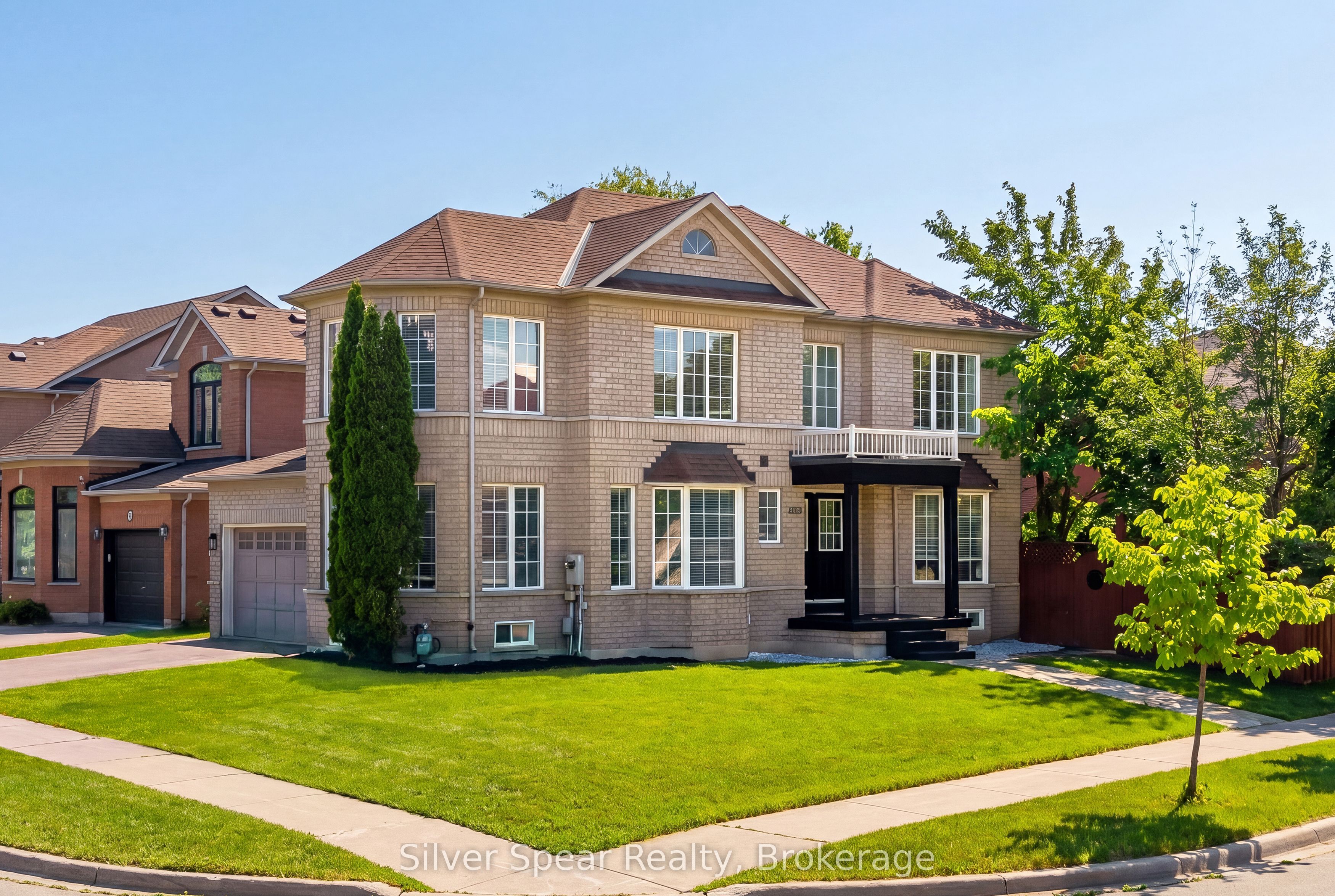 3762 Freeman Terrace, Mississauga, ON L5M 6Y3 photo 2