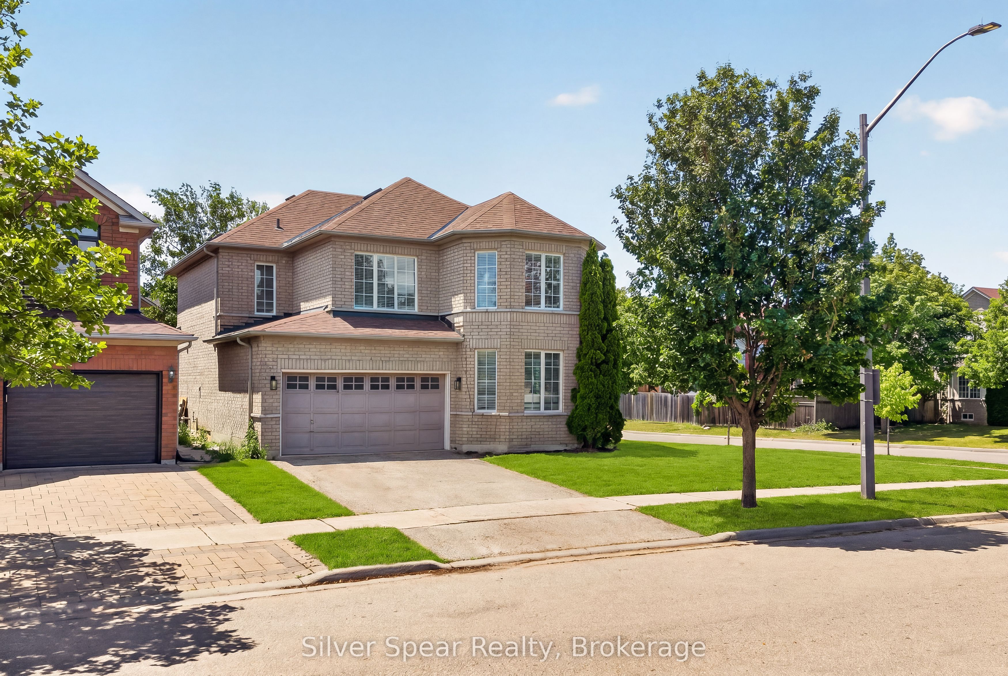 3762 Freeman Terrace, Mississauga, ON L5M 6Y3 photo 3