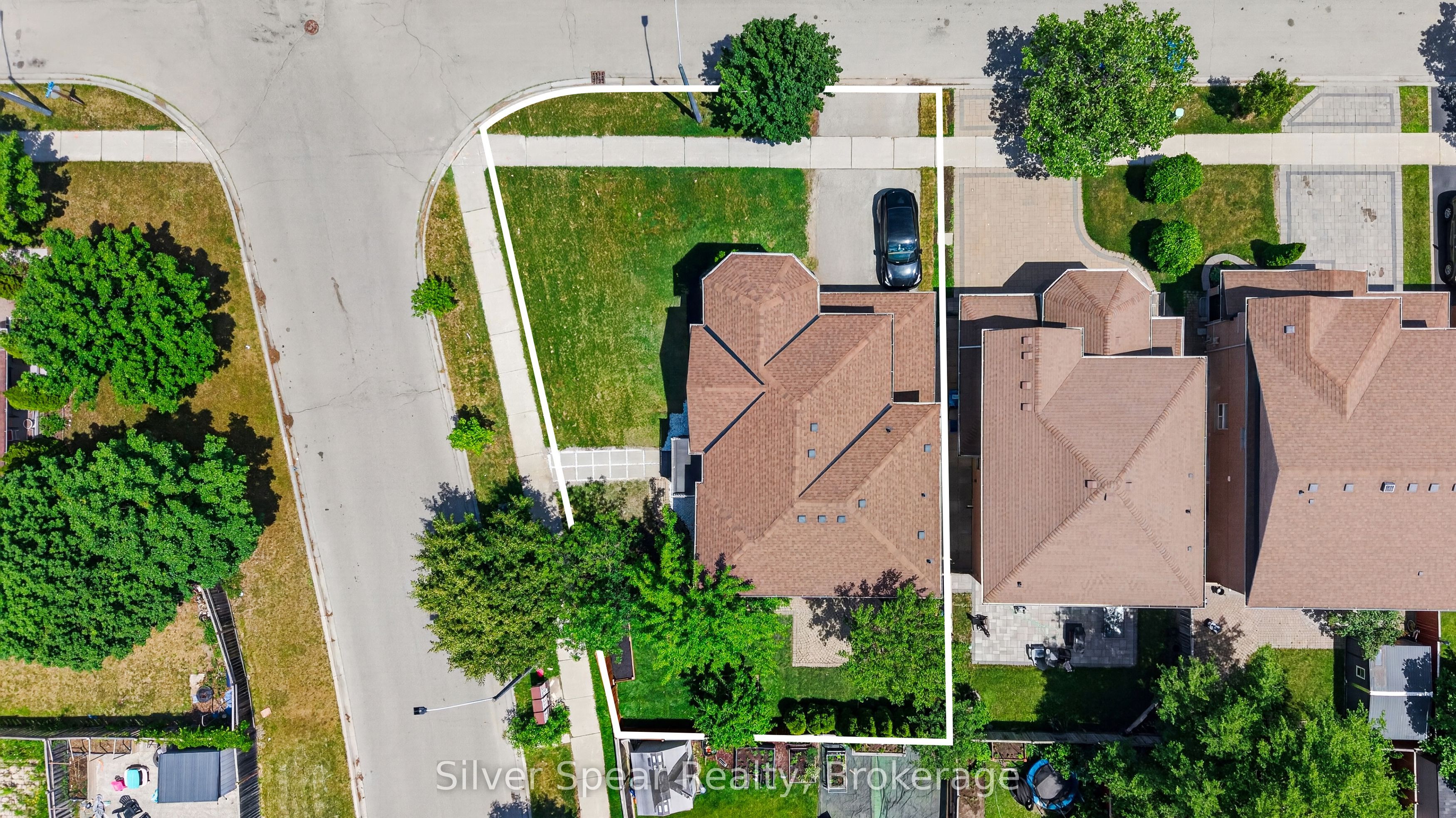 3762 Freeman Terrace, Mississauga, ON L5M 6Y3 photo 4