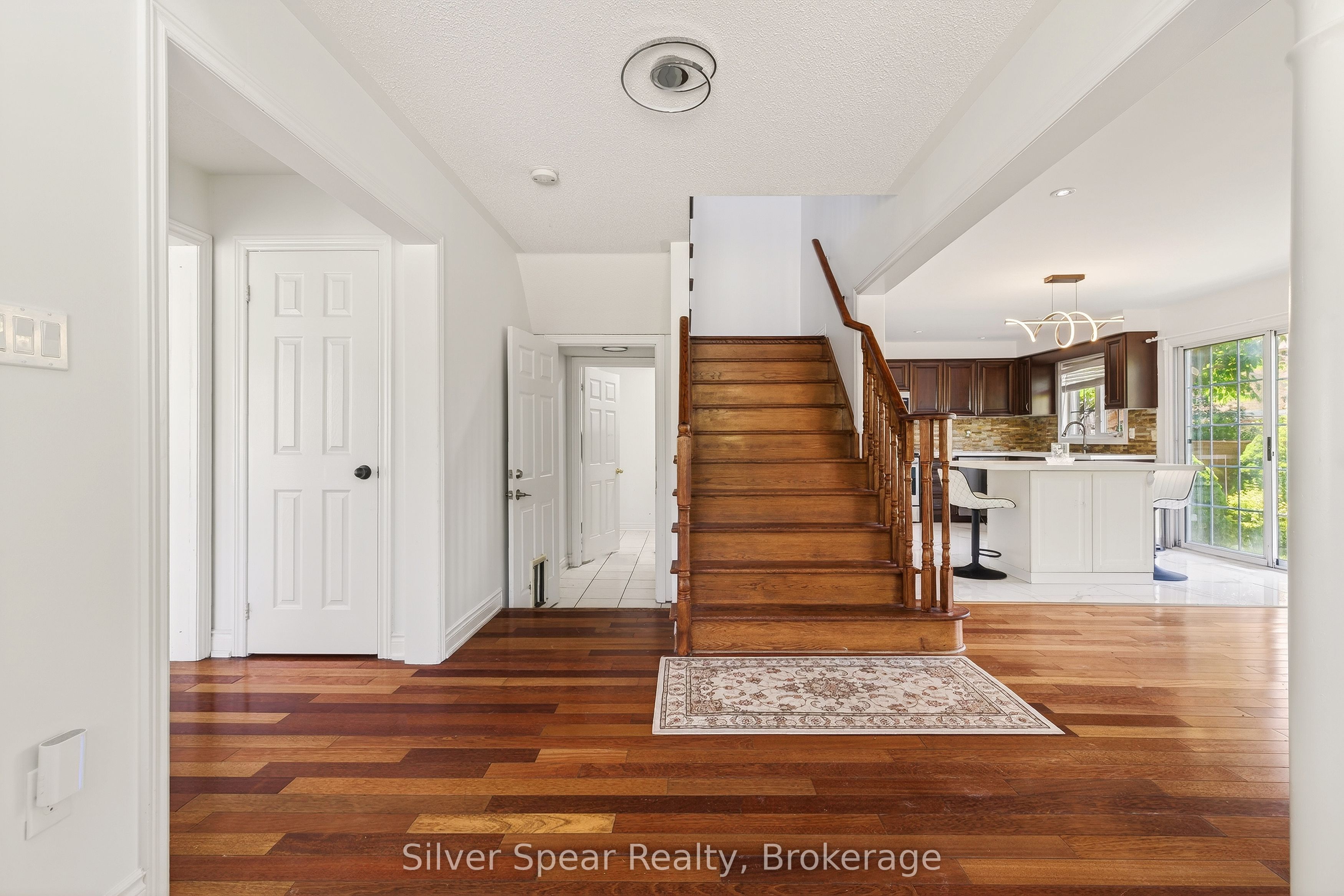 3762 Freeman Terrace, Mississauga, ON L5M 6Y3 photo 5