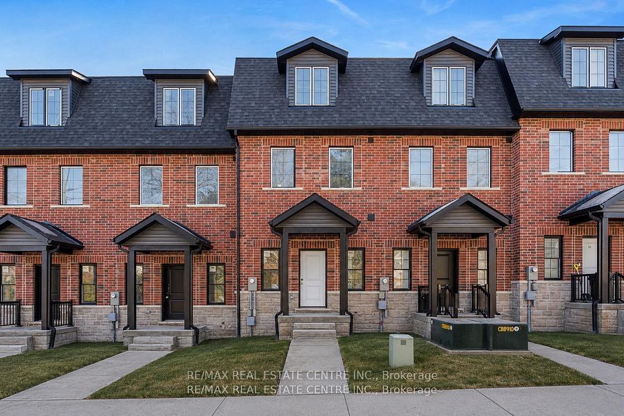 19 James Street, Halton Hills, ON L7G 2H2 photo 5
