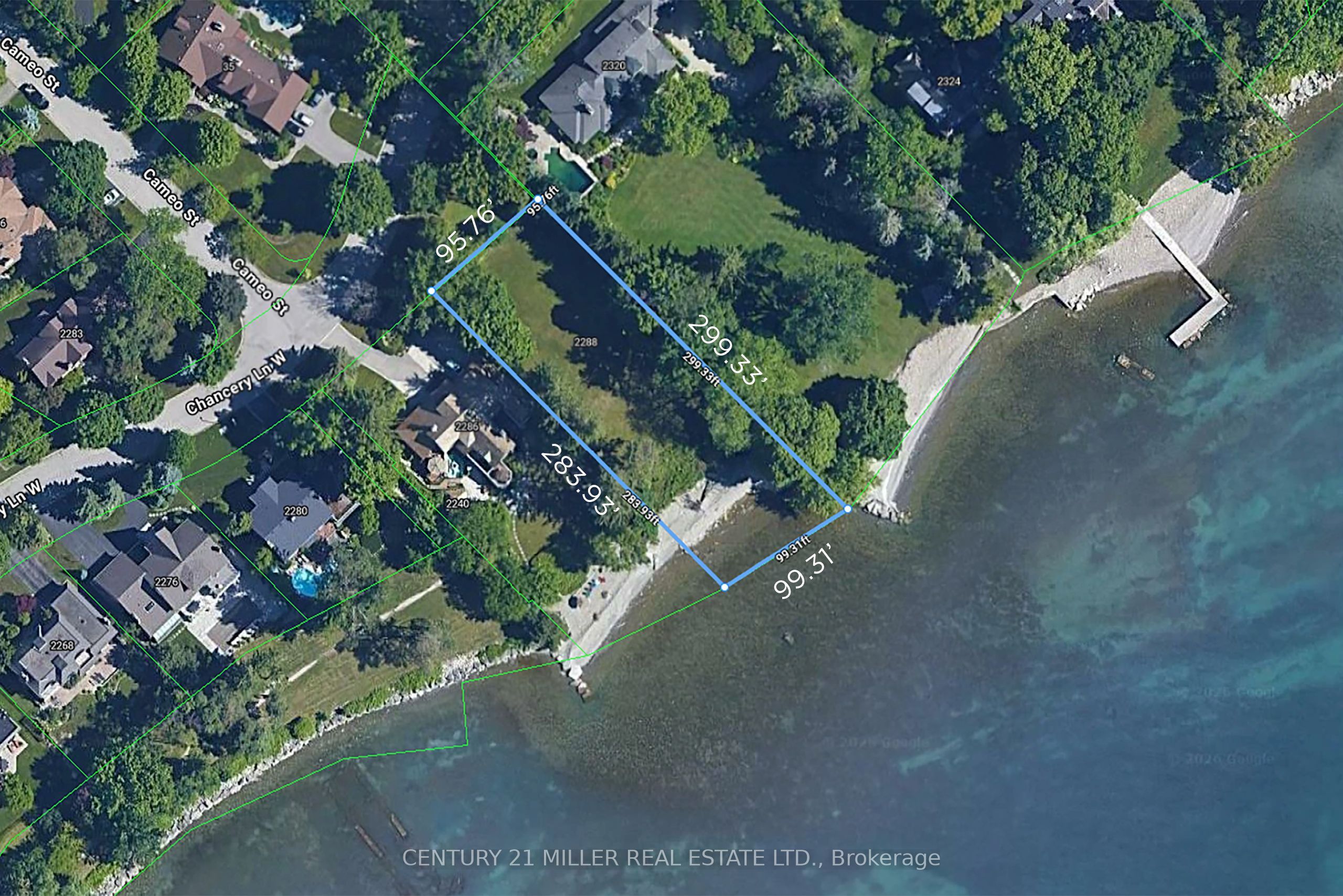 2288 Chancery Lane W, Oakville, ON L6J 6A3 photo 5