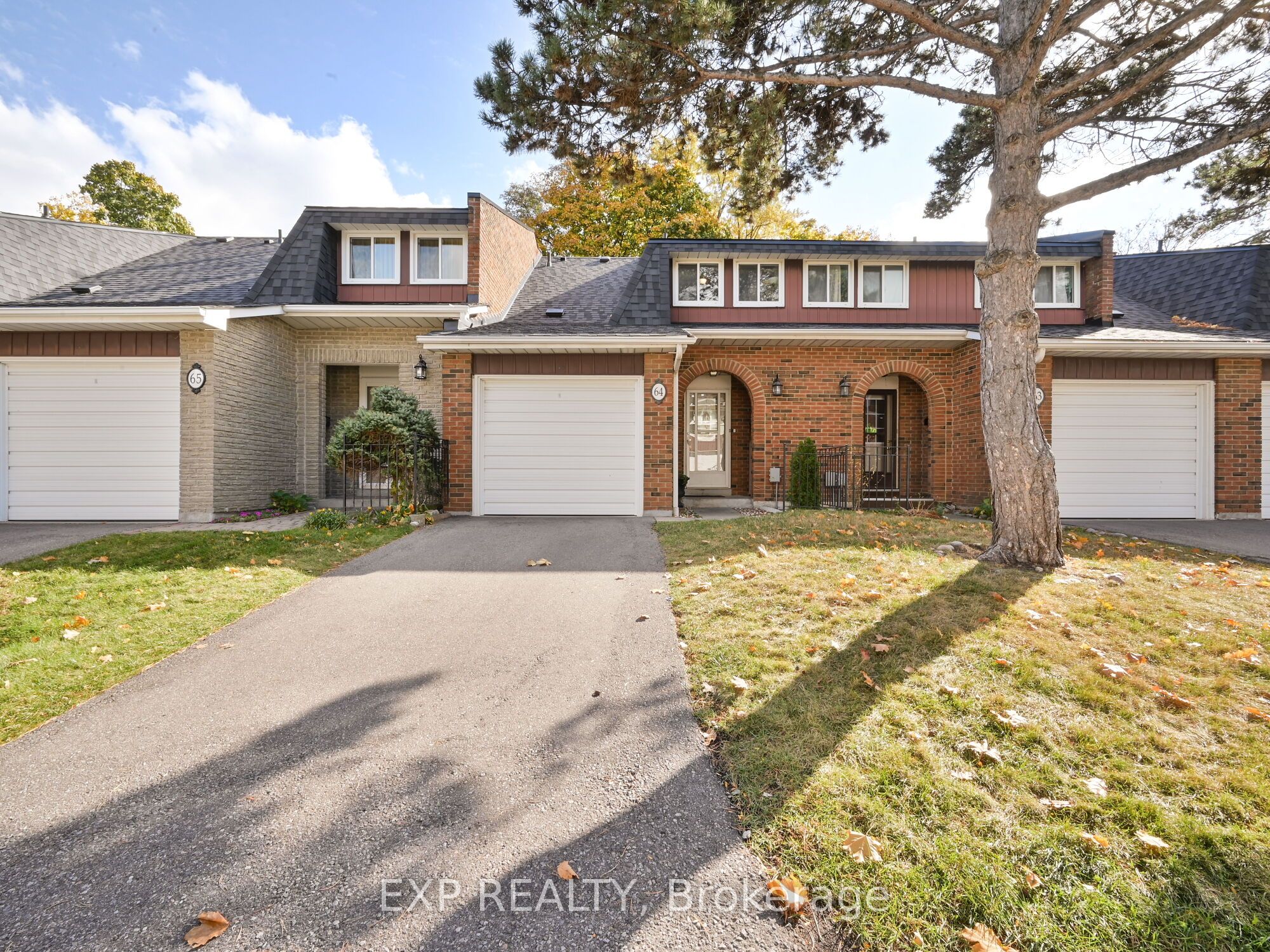 3351 Hornbeam Crescent N 64, Mississauga, ON L5L 3Z8 photo 3