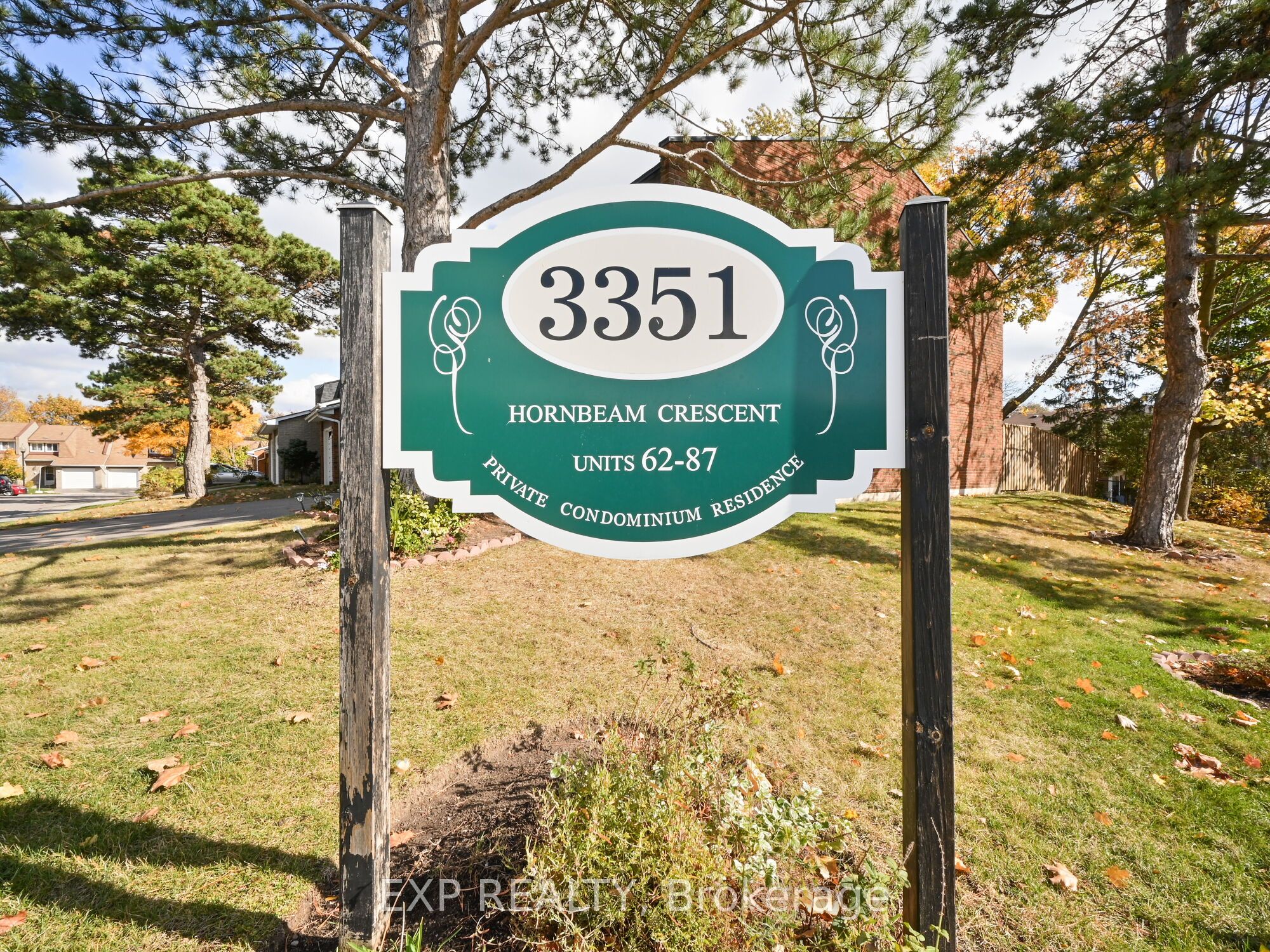 3351 Hornbeam Crescent N 64, Mississauga, ON L5L 3Z8 photo 4