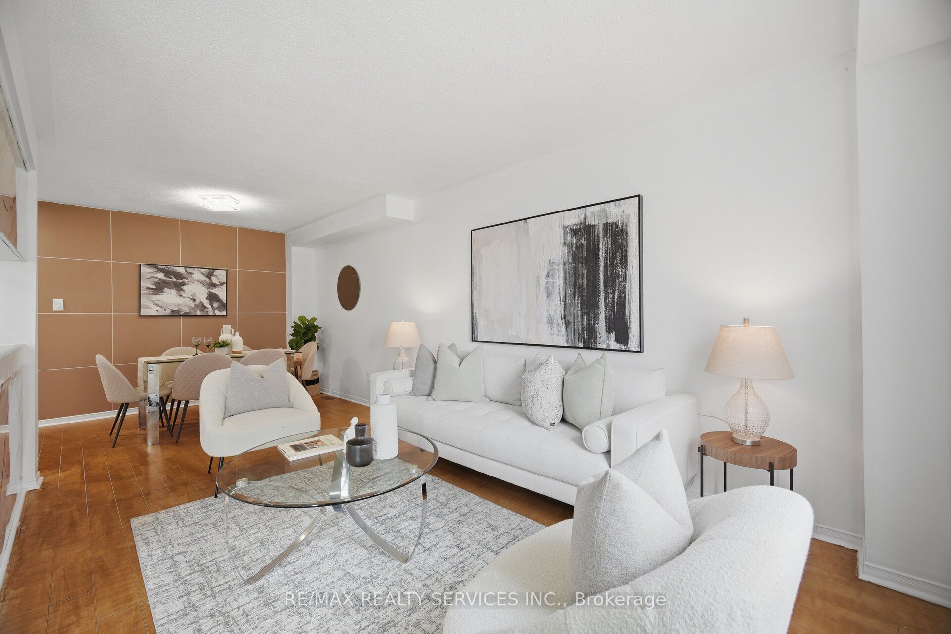 1484 Torrington Drive 75, Mississauga, ON L5V 1Y2 photo 5