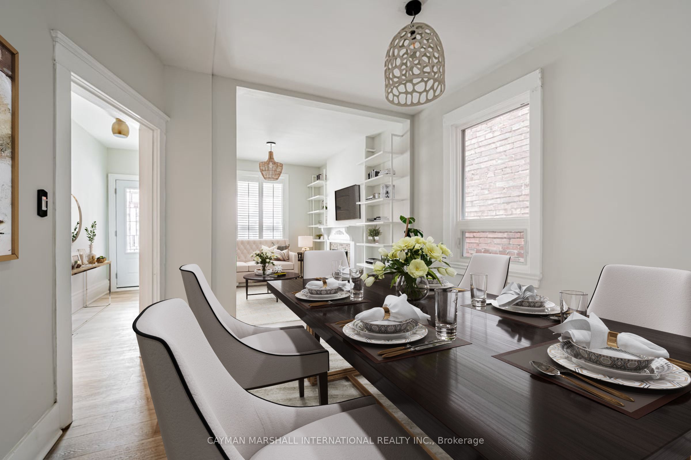 47 Burnfield Avenue, Toronto, ON M6G 1Y4 photo 3