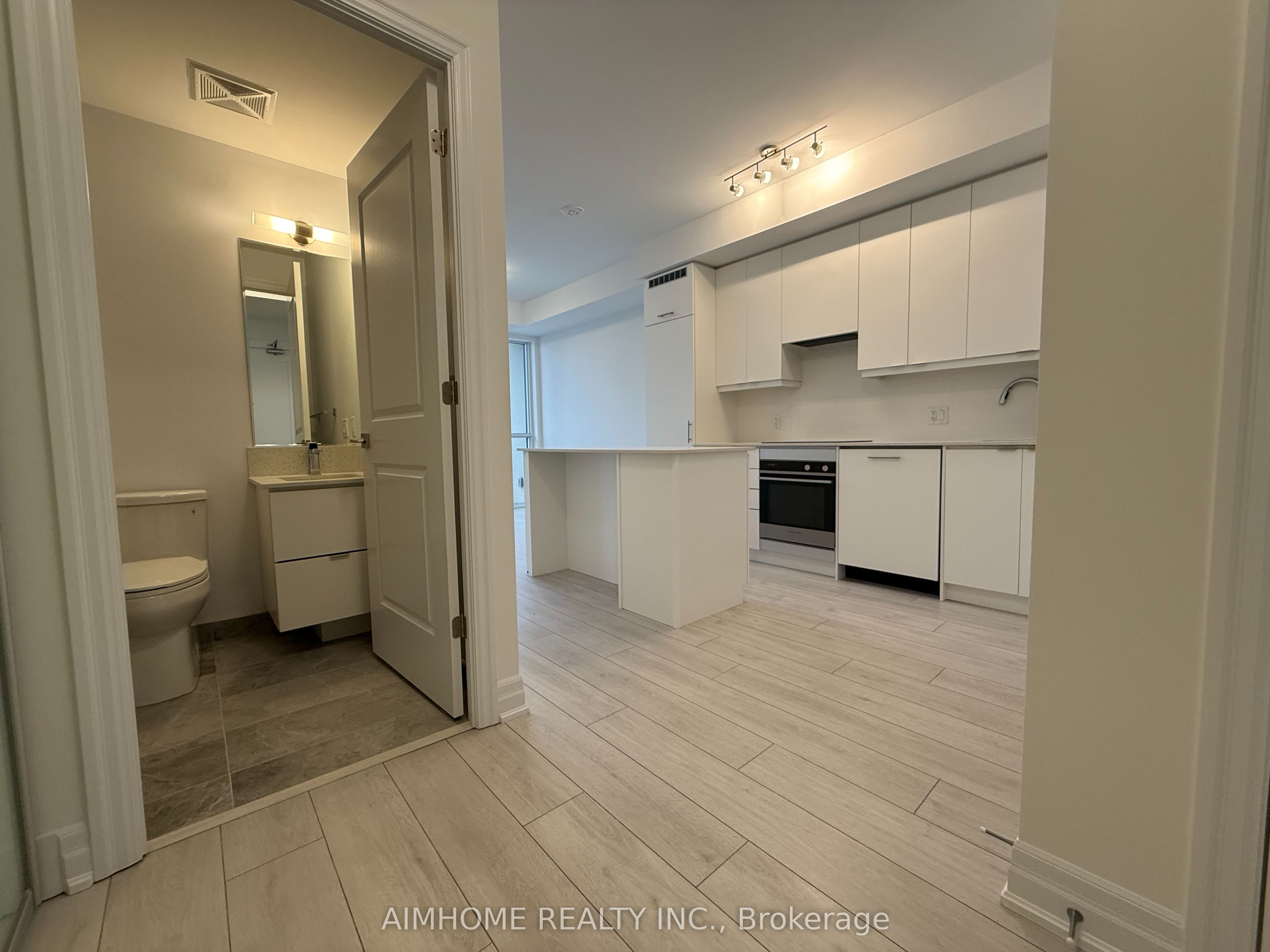 30 Elm Drive W 2507, Mississauga, ON L5B 0N6 photo 5