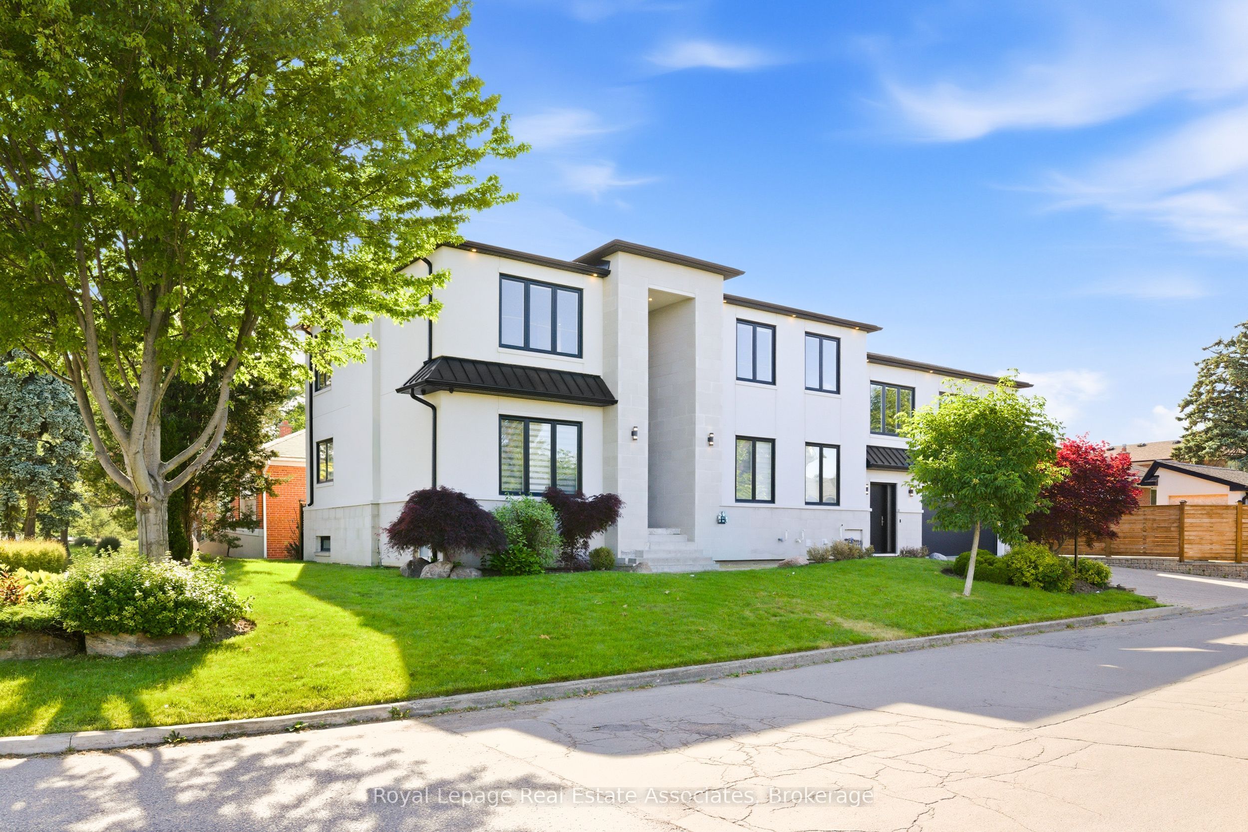 14 Joyce Parkway, Toronto, ON M6B 2S9