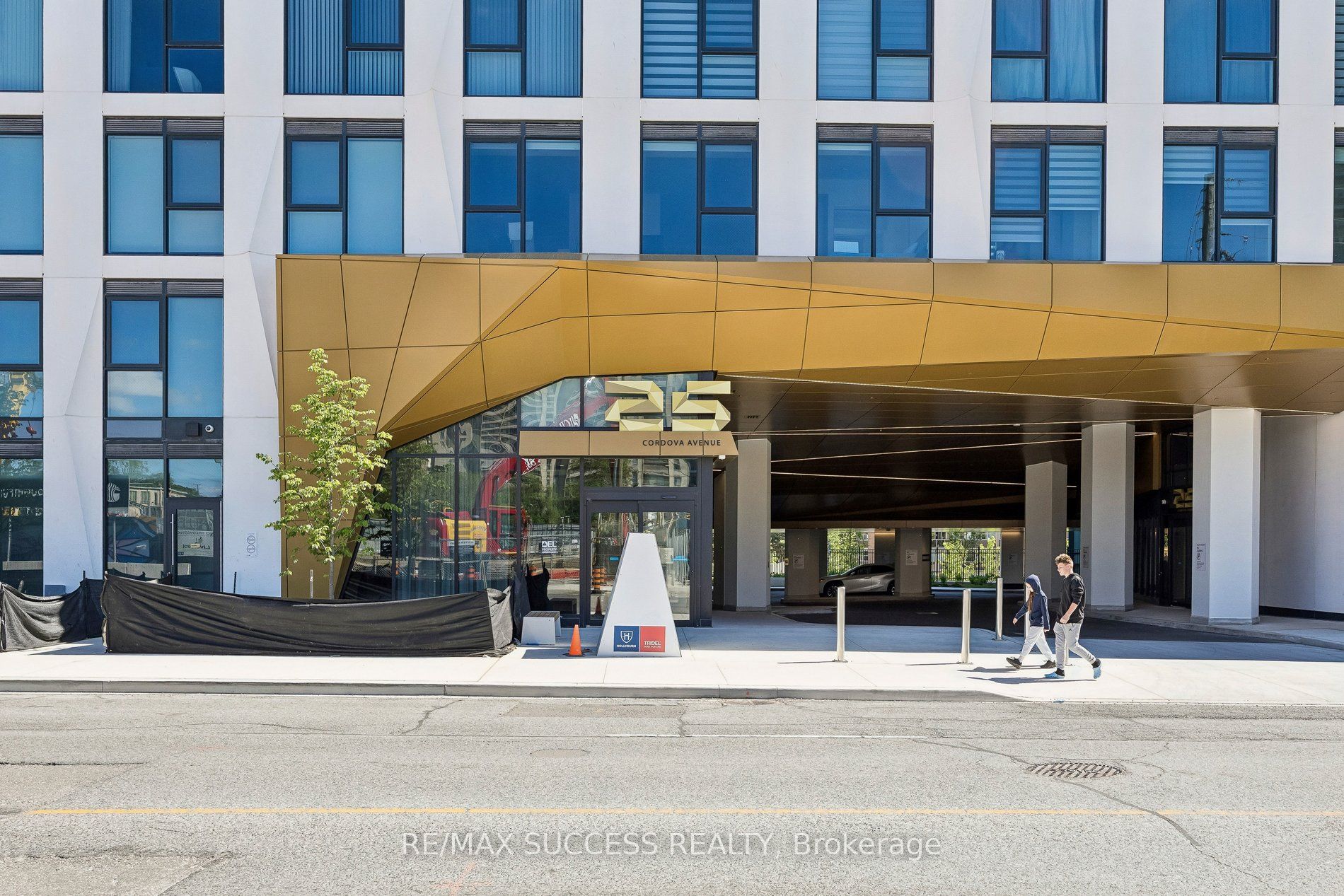 25 Cordova Avenue 904, Toronto, ON M9A 0E5 photo 3