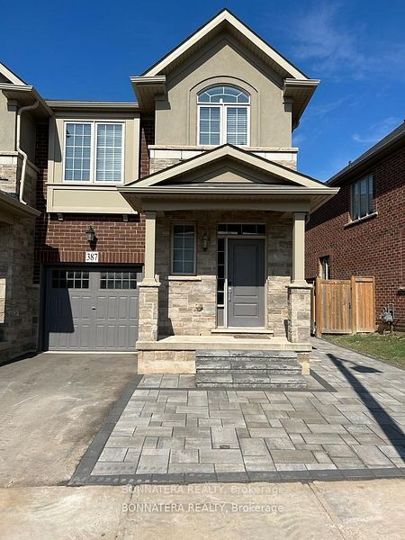 387 Wheat Boom Drive, Oakville, ON L6H 7C2 photo 2