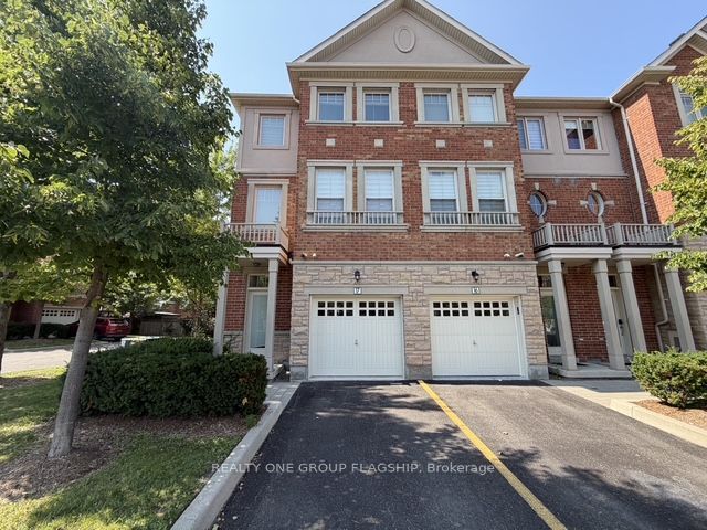 5710 Long Valley Road 17, Mississauga, ON L5M 0M1