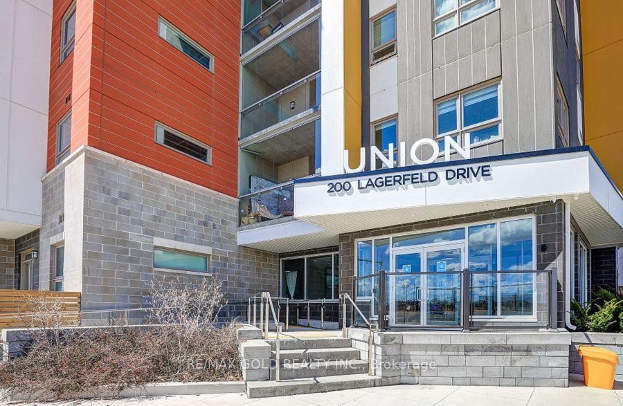 200 Lagerfeld Drive 602, Brampton, ON L7A 5G5