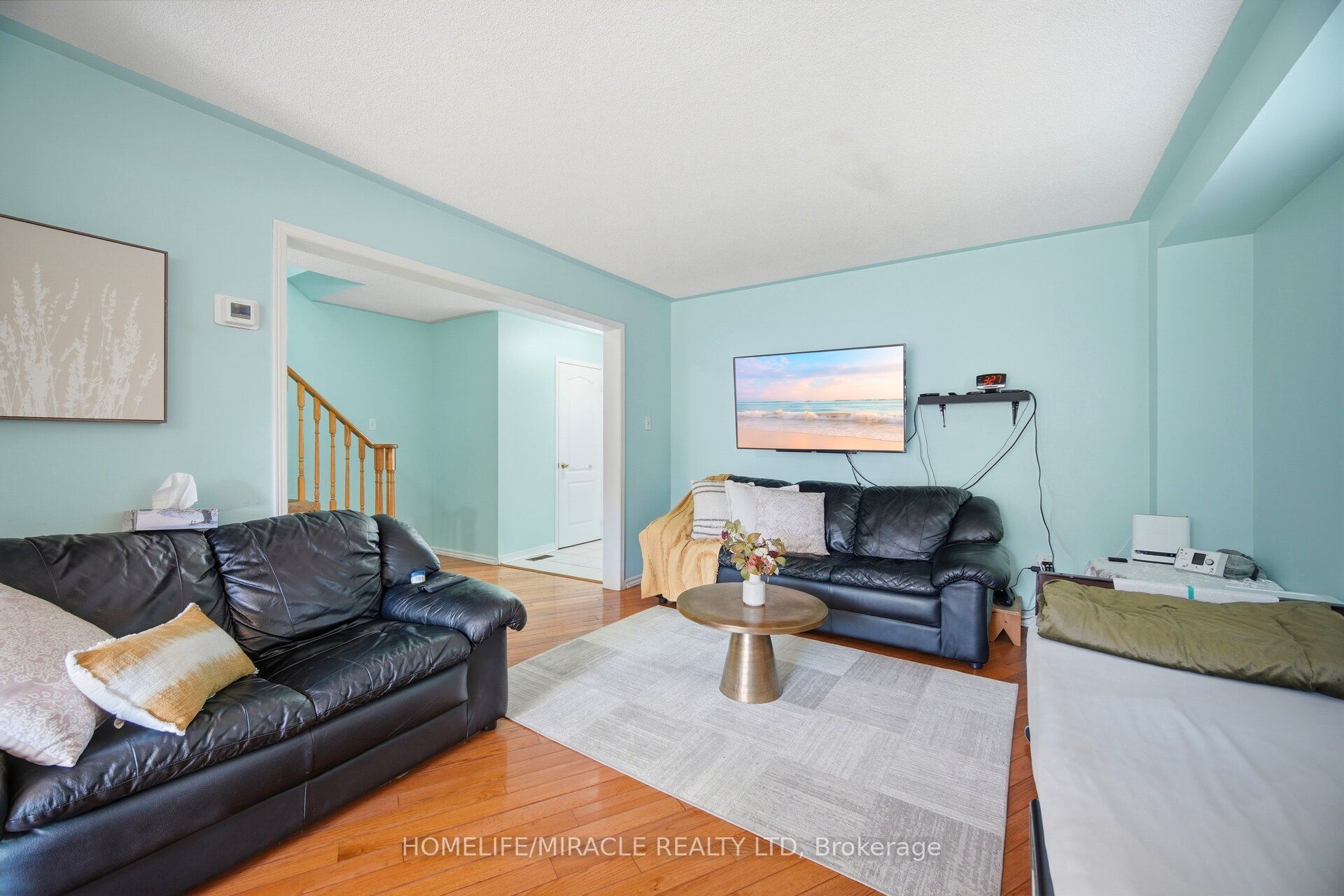 31 Larkspur Road, Brampton, ON L6R 1W8 photo 5