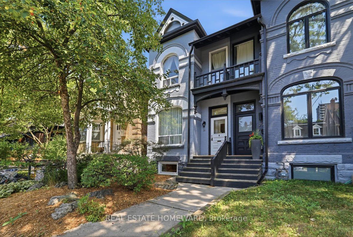 31 Sorauren Avenue, Toronto, ON M6R 2C8 photo 2