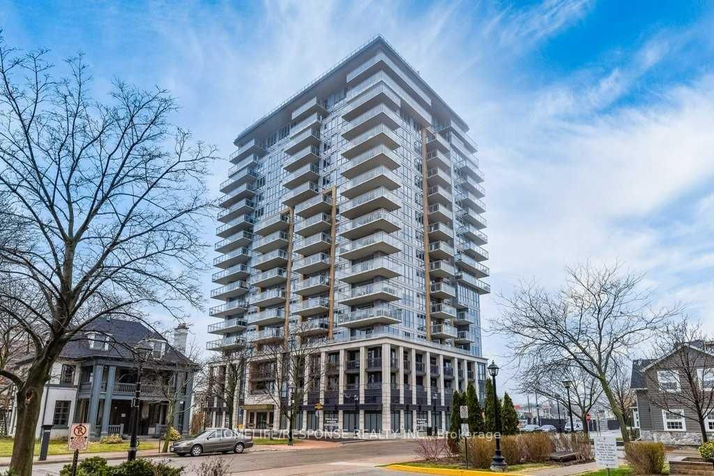 2025 MARIA Street W 1201, Burlington, ON L7R 0E9