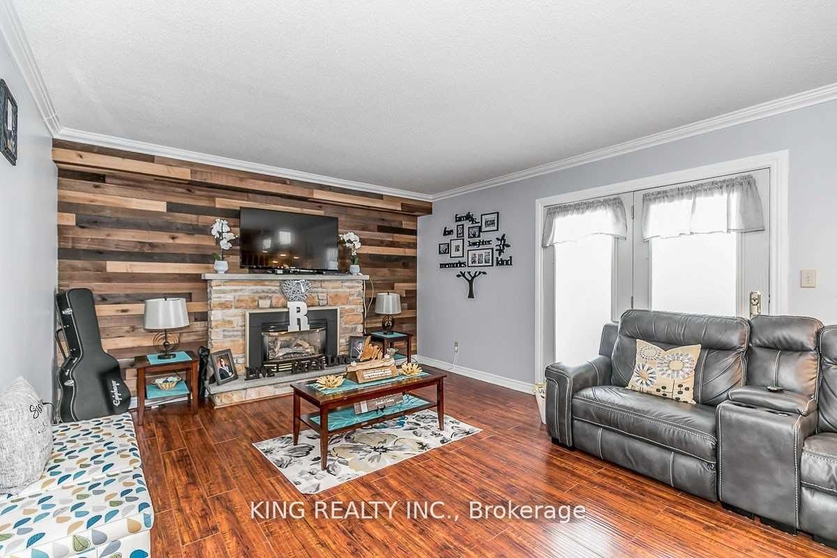 40 Victoria Crescent, Caledon, ON L7K 0A1 photo 2