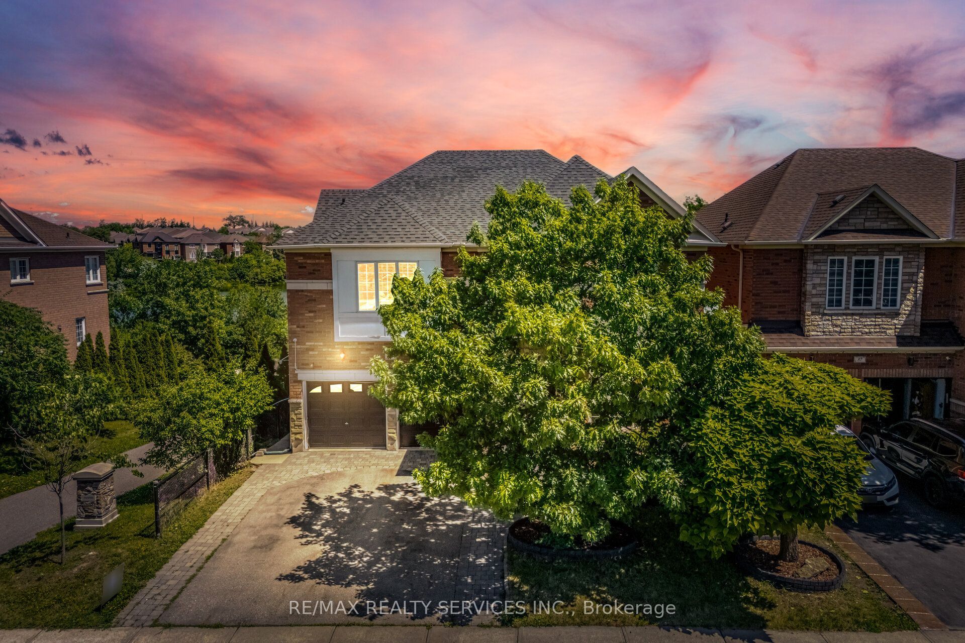 35 Stoneylake Avenue, Brampton, ON L6V 4R1
